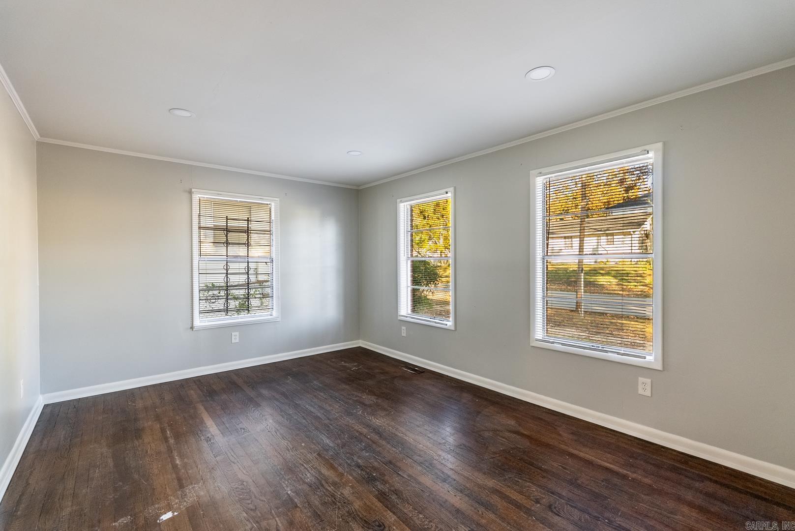 3615 Capitol  Little Rock, AR