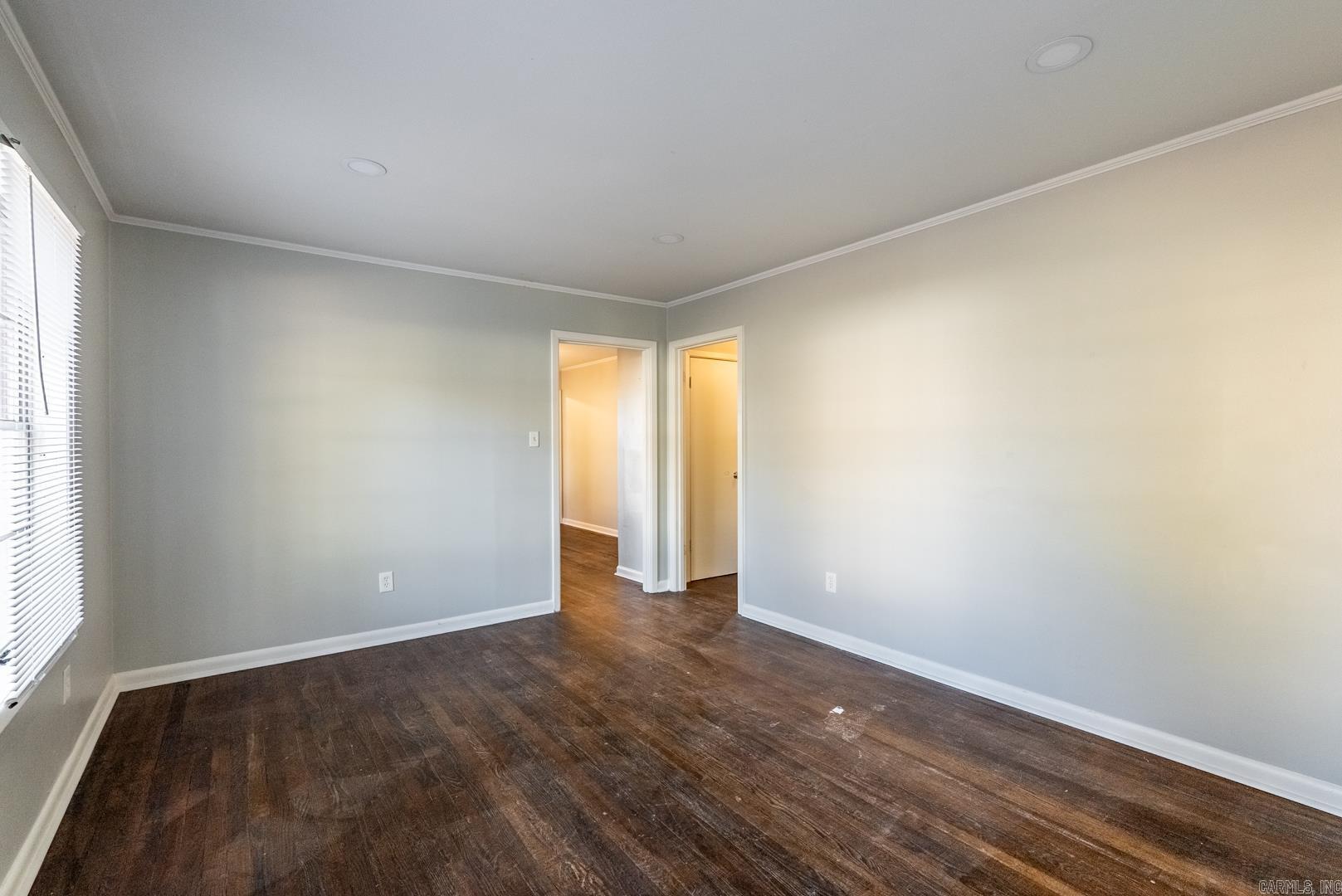 3615 Capitol  Little Rock, AR