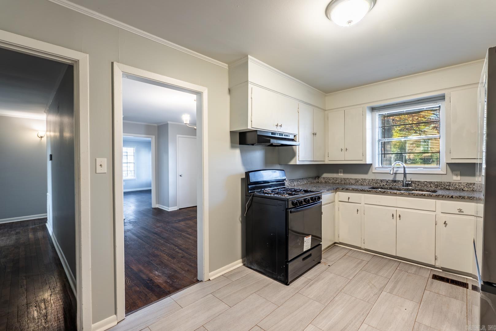 3615 Capitol  Little Rock, AR