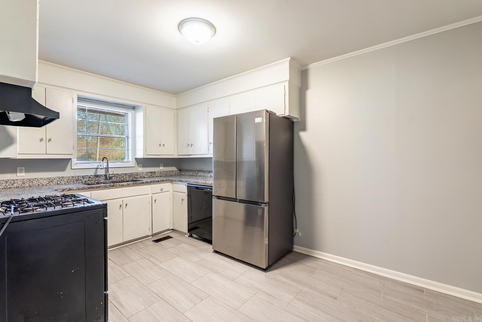 3615 Capitol  Little Rock, AR