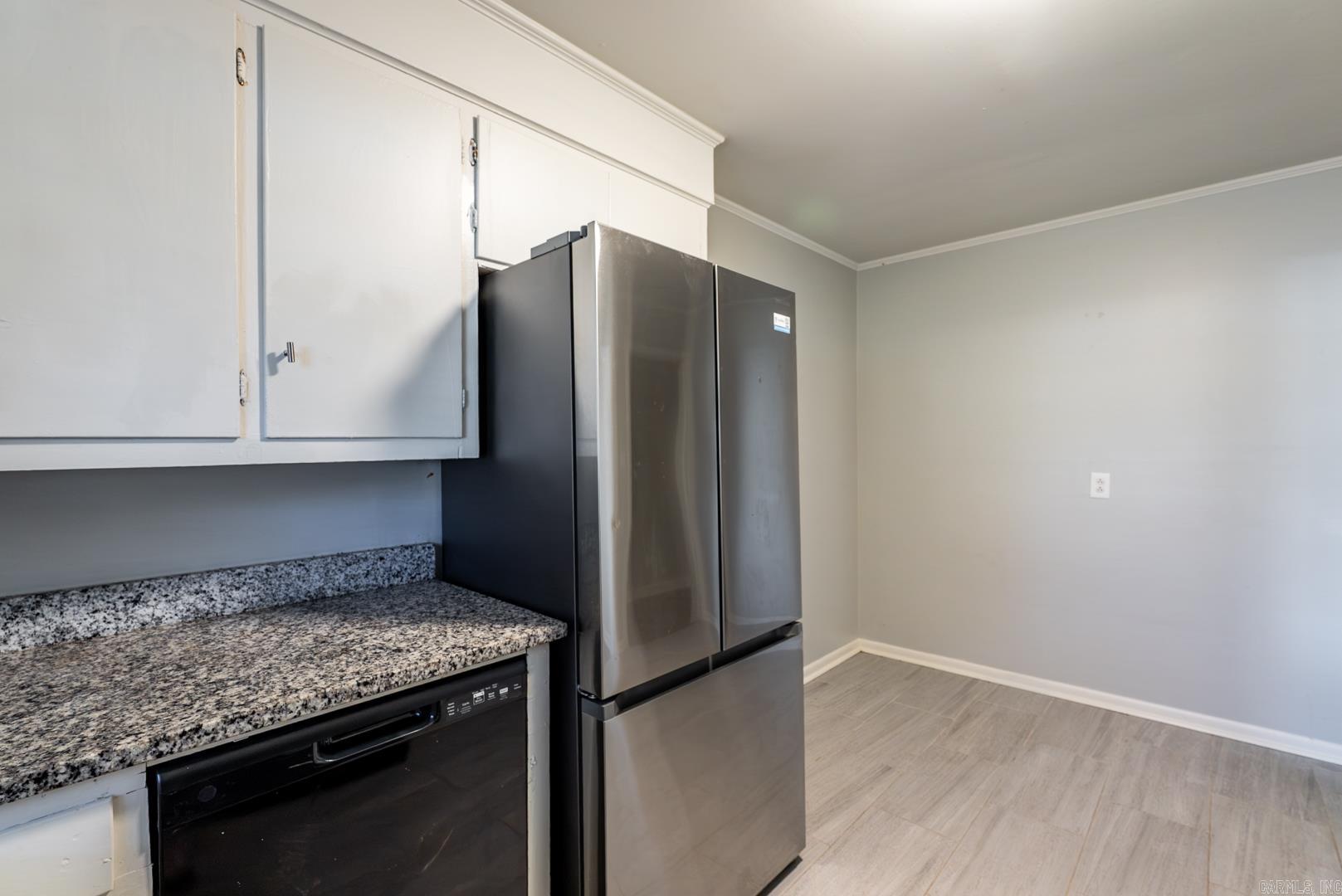 3615 Capitol  Little Rock, AR