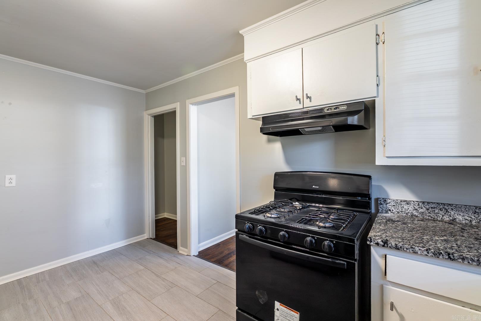 3615 Capitol  Little Rock, AR