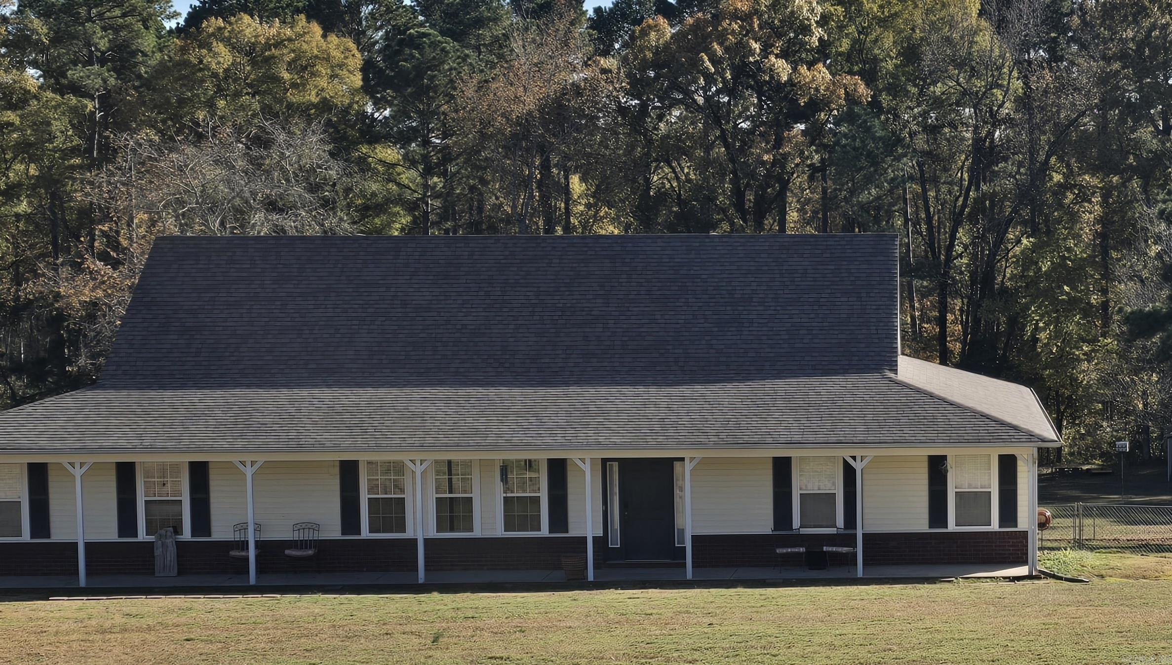 101 Kaney Ridge  Greenbrier, AR