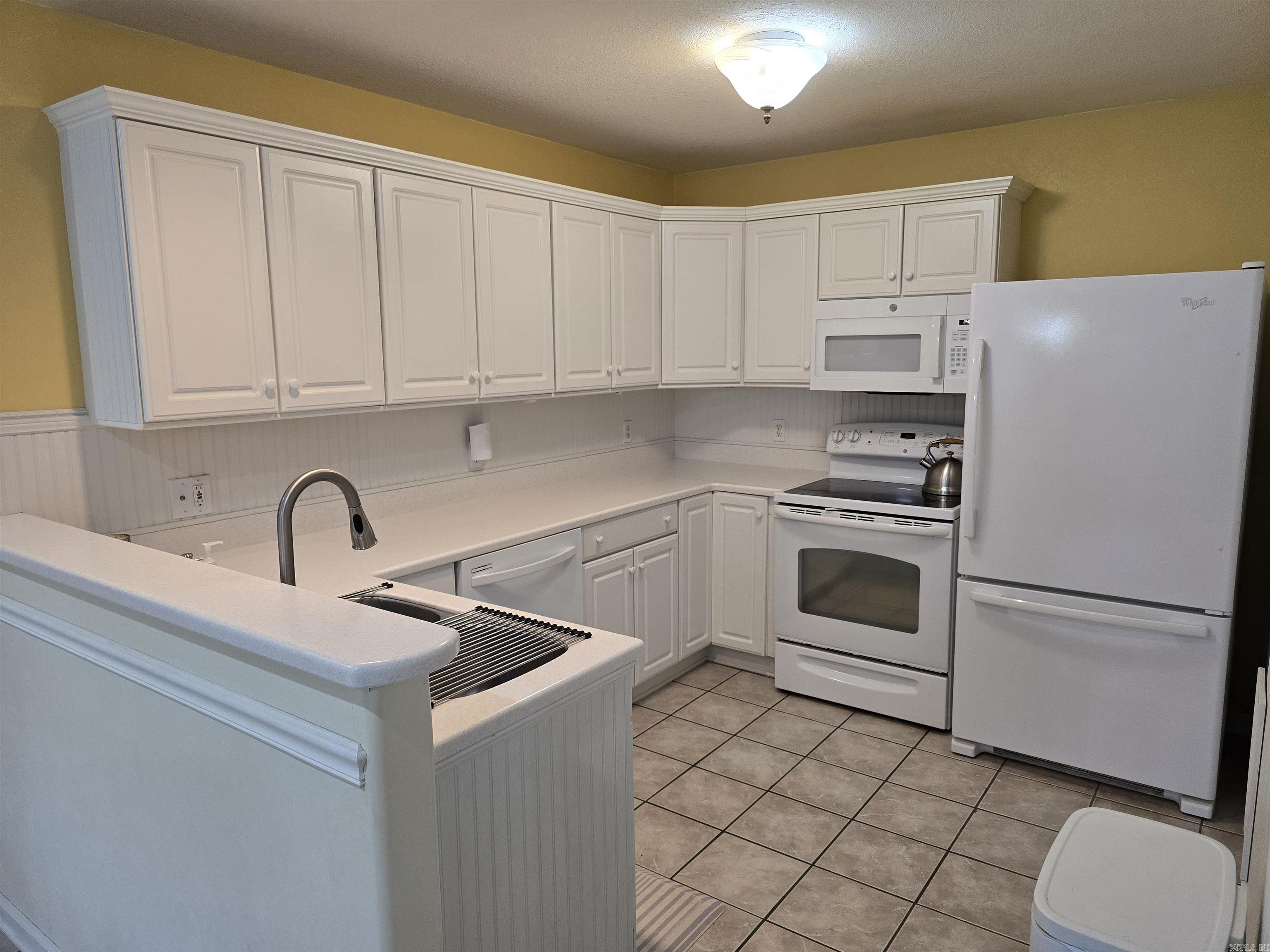 101 Kaney Ridge  Greenbrier, AR