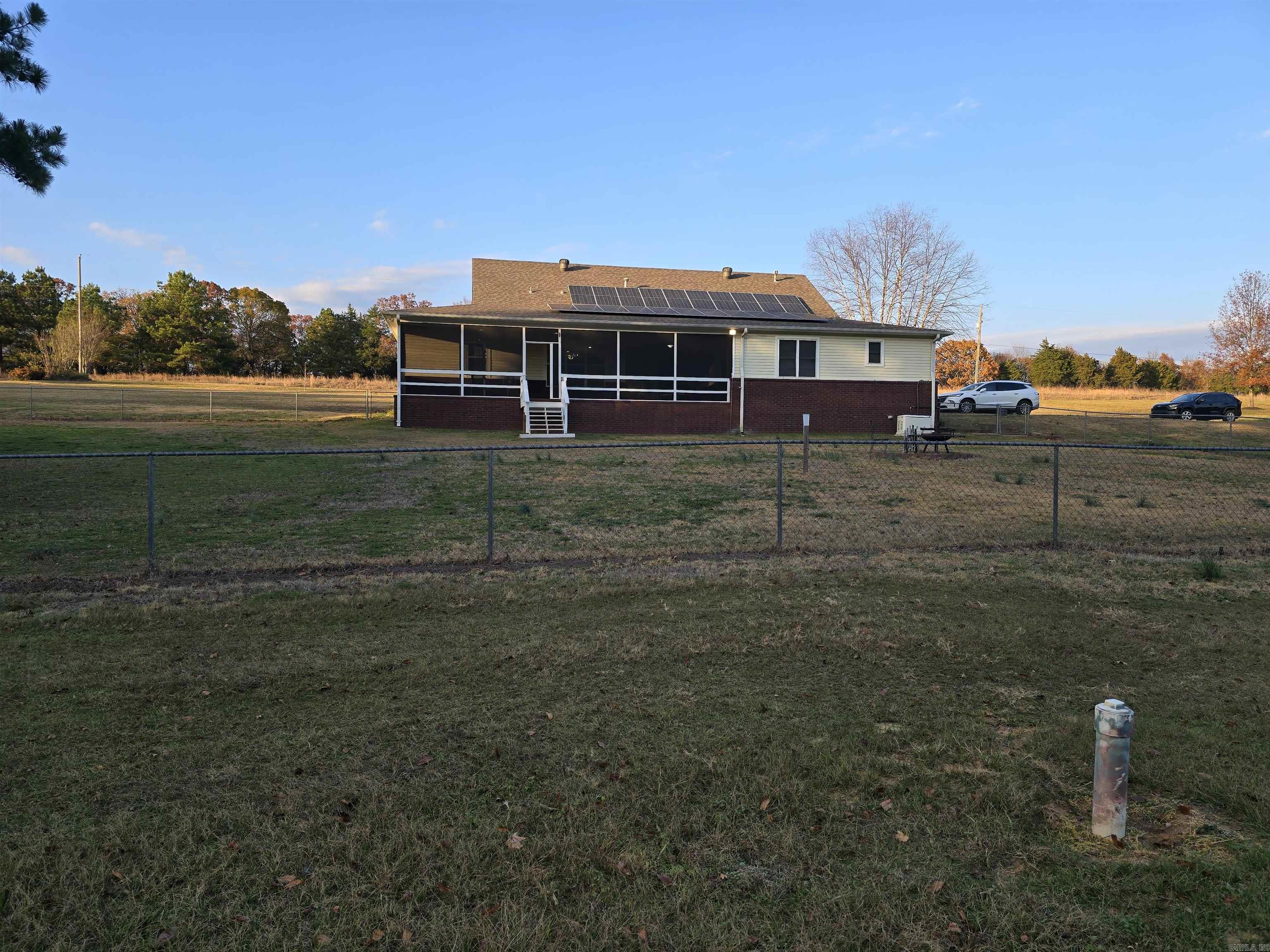 101 Kaney Ridge  Greenbrier, AR