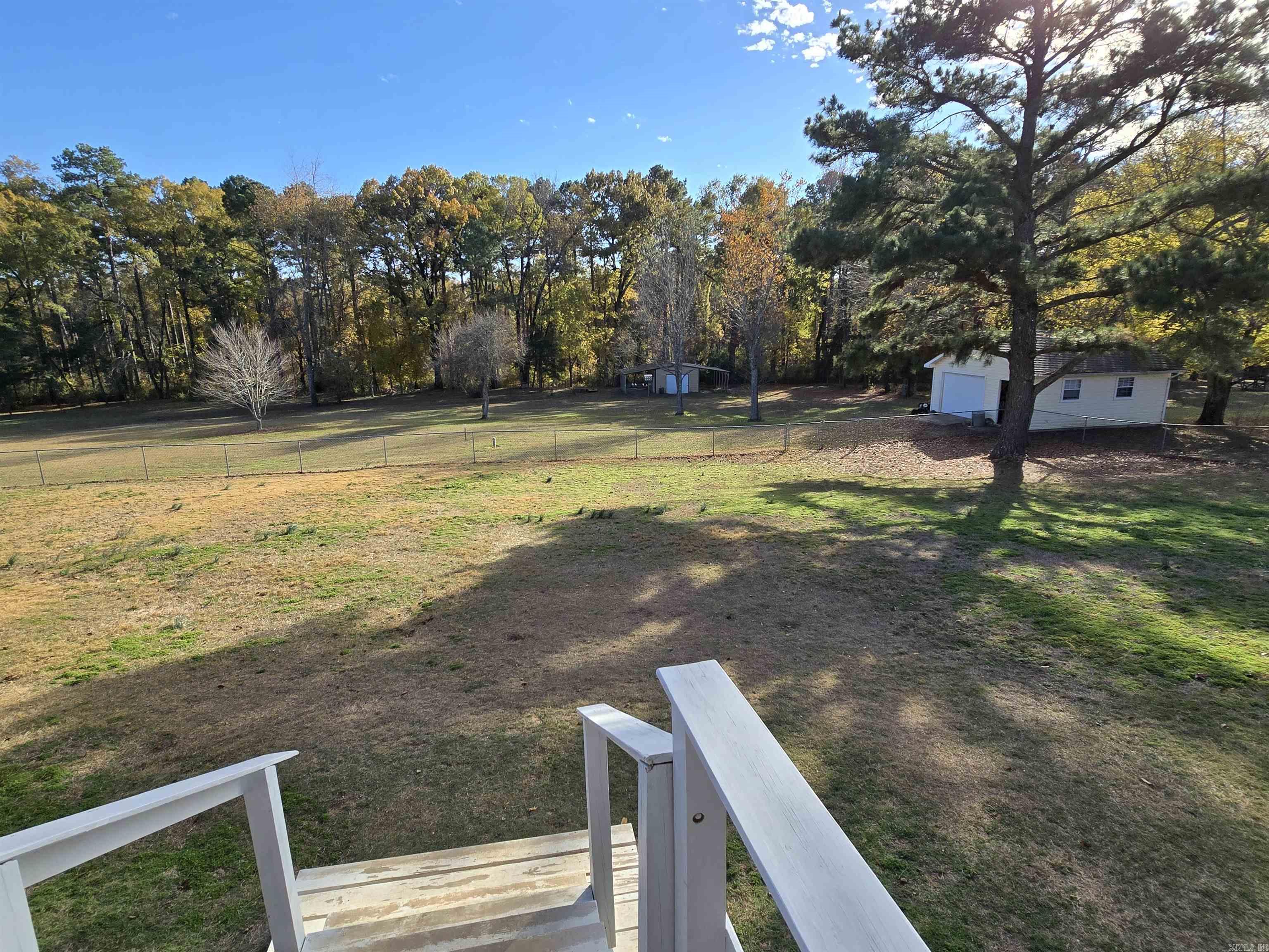 101 Kaney Ridge  Greenbrier, AR