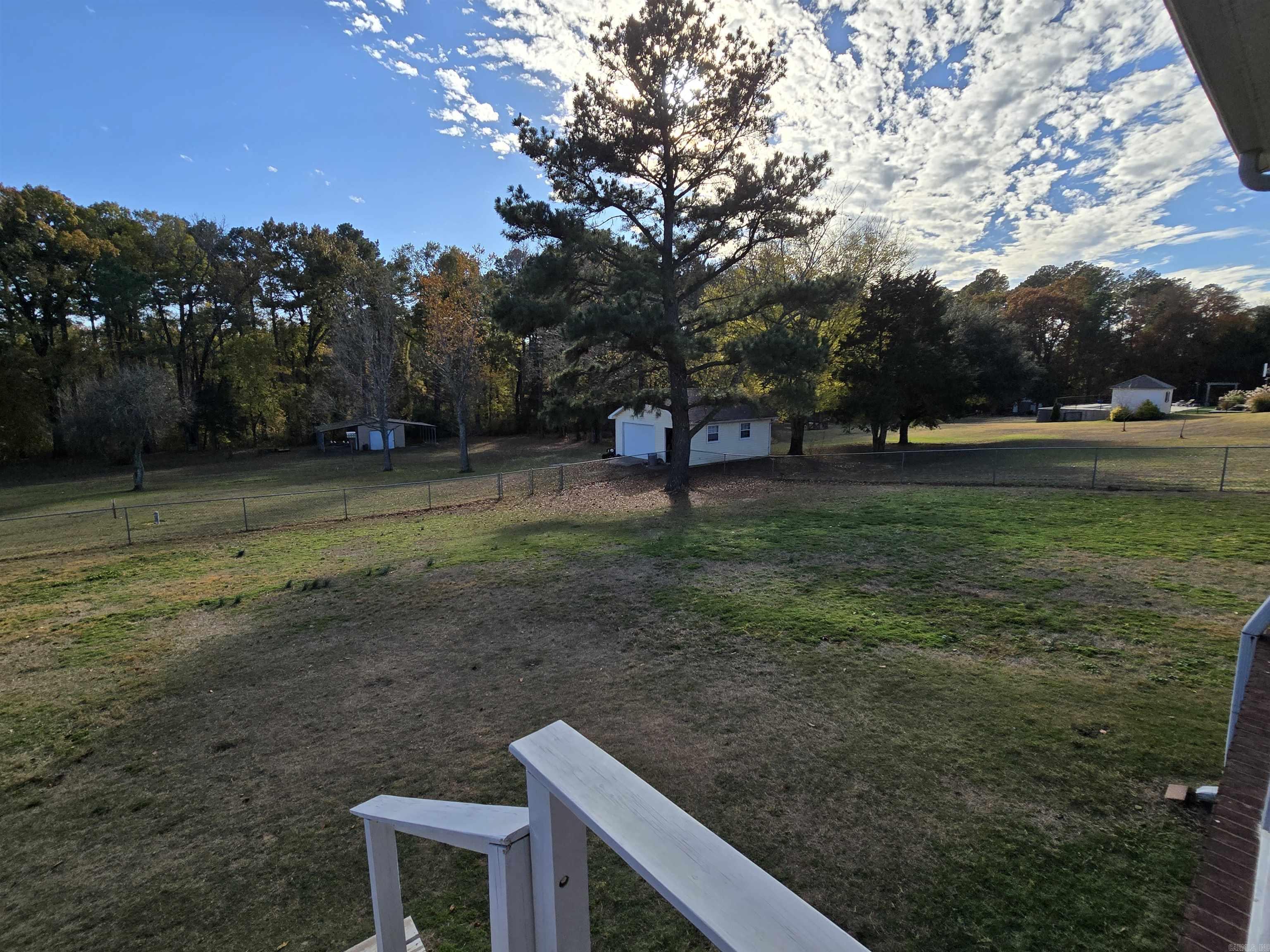 101 Kaney Ridge  Greenbrier, AR