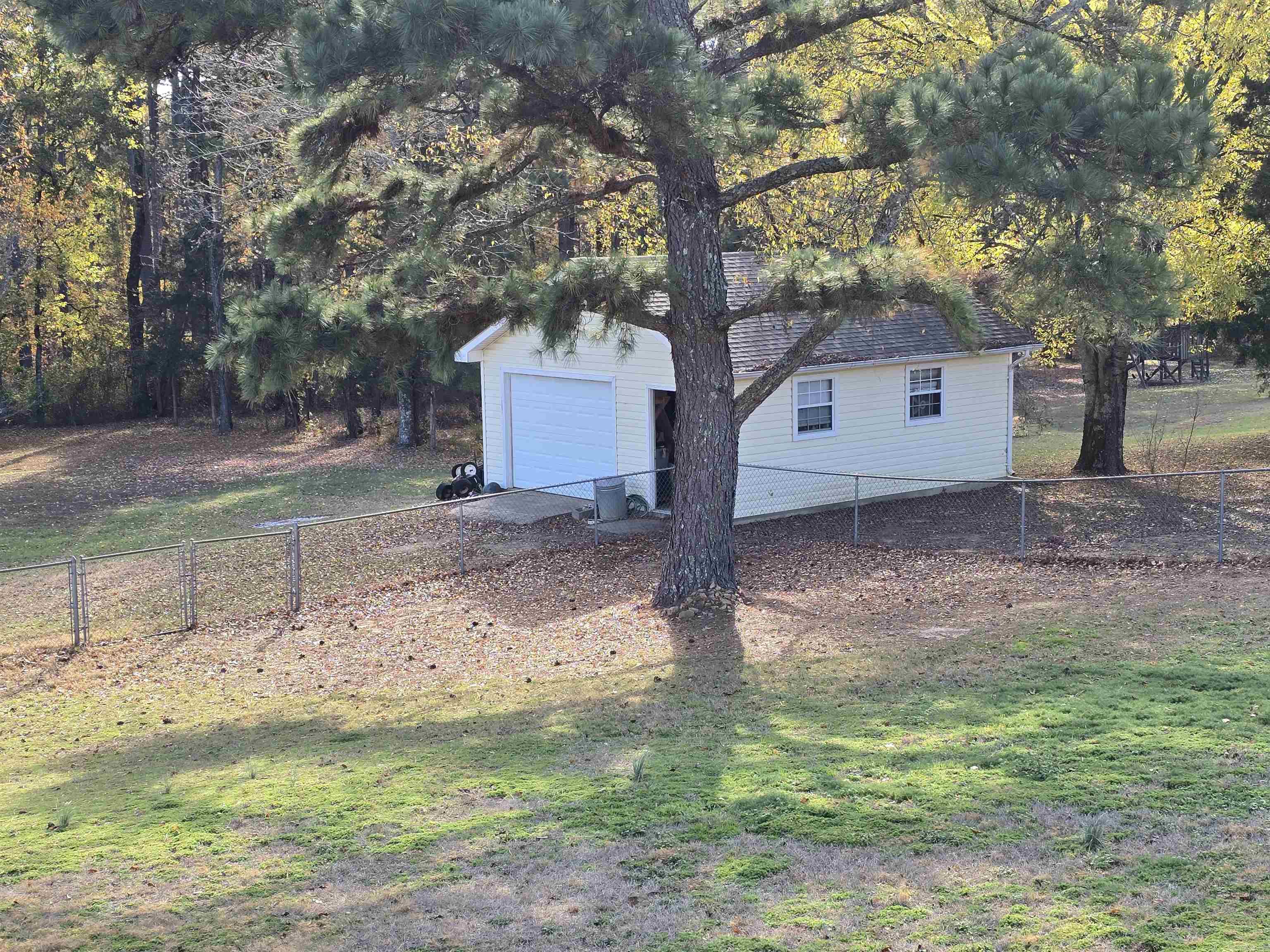 101 Kaney Ridge  Greenbrier, AR