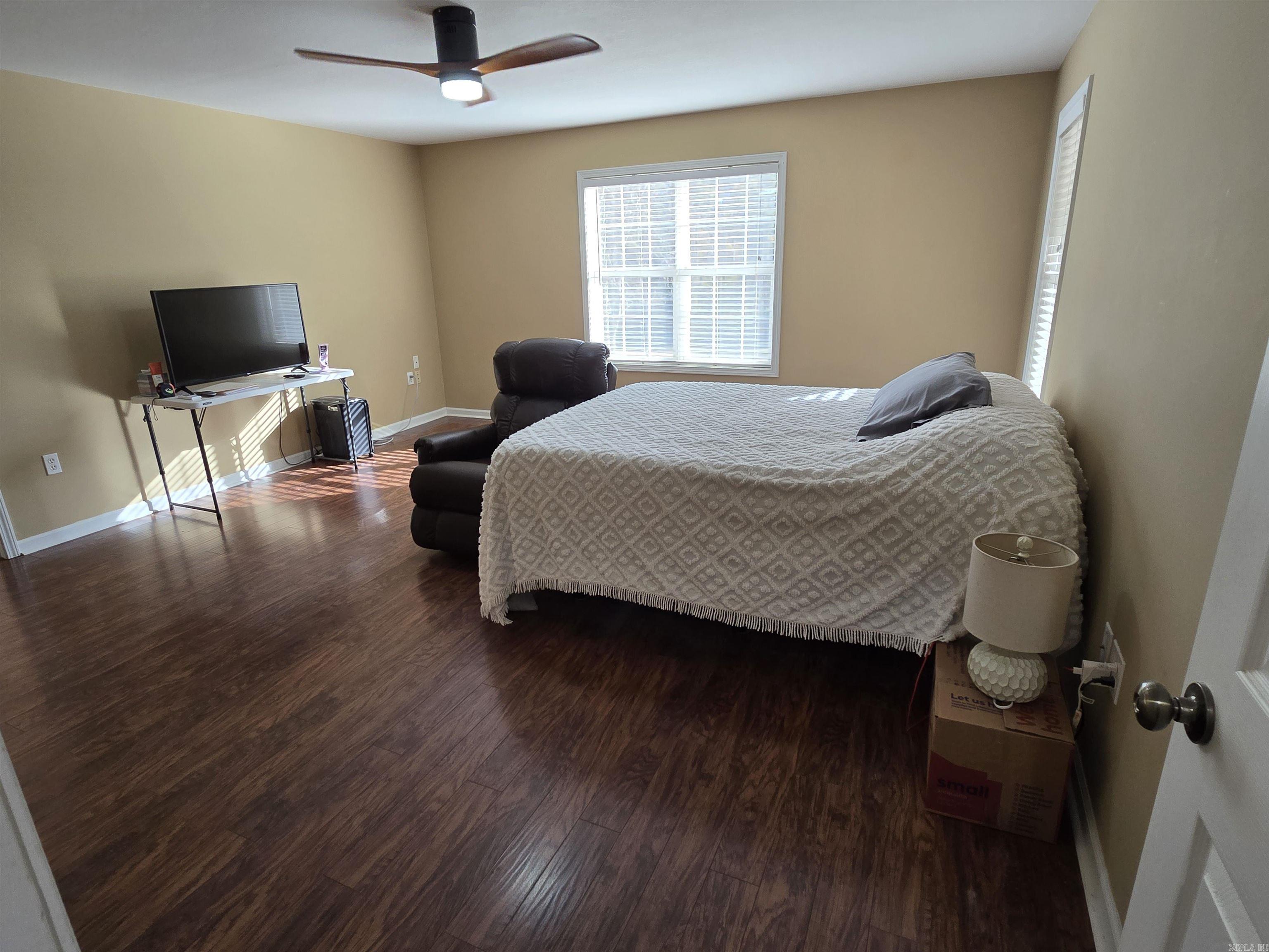 101 Kaney Ridge  Greenbrier, AR