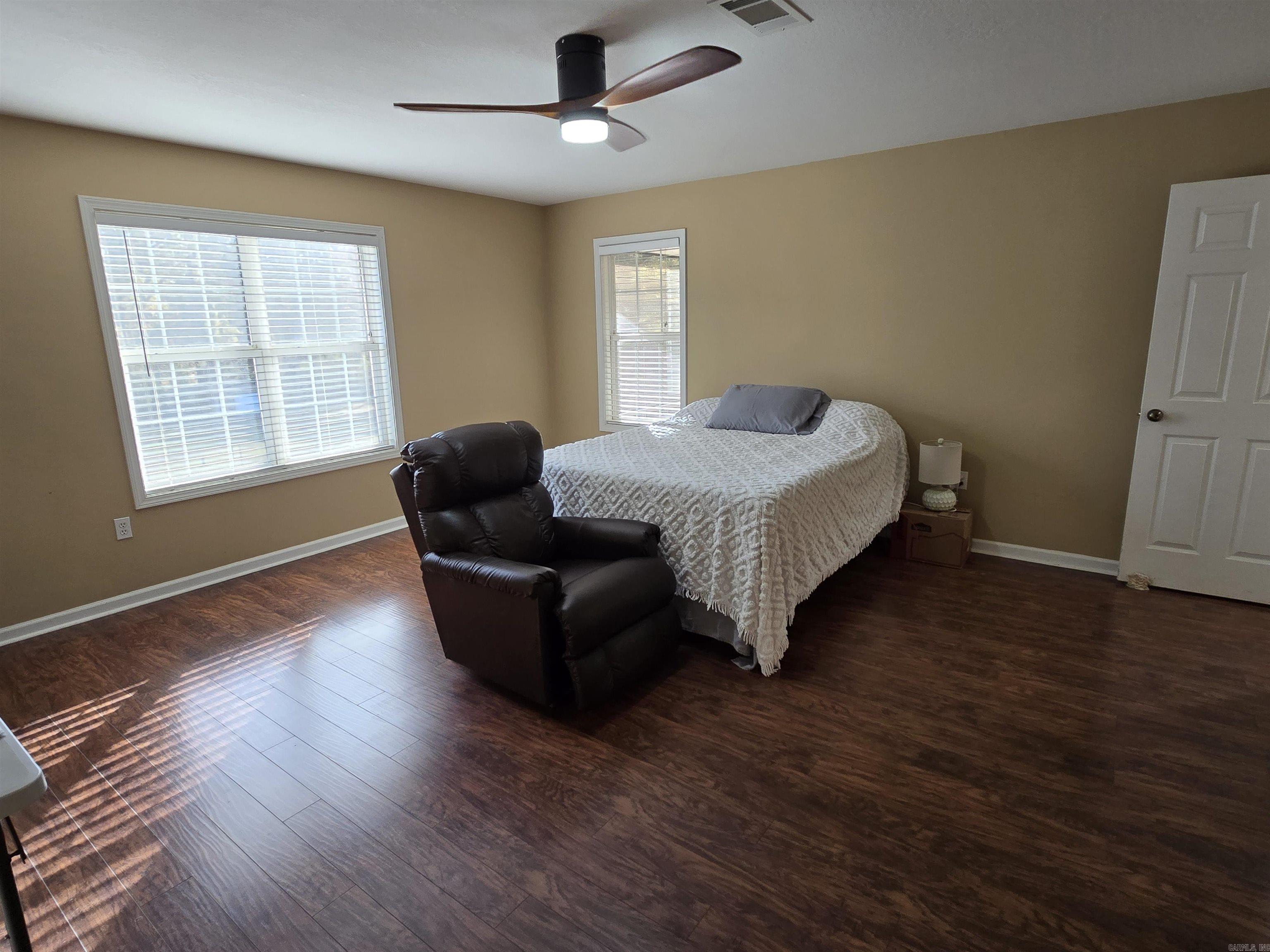 101 Kaney Ridge  Greenbrier, AR