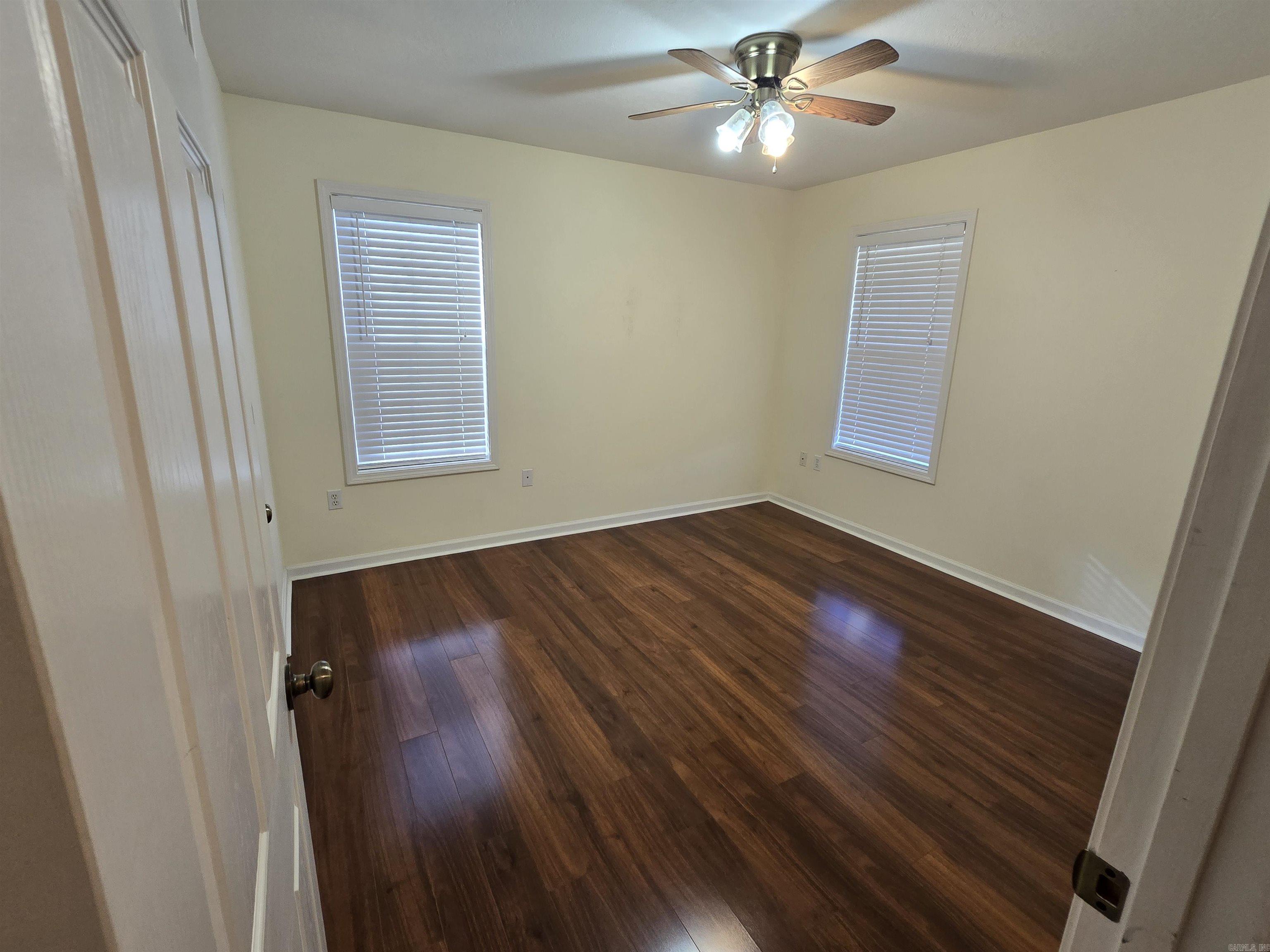 101 Kaney Ridge  Greenbrier, AR