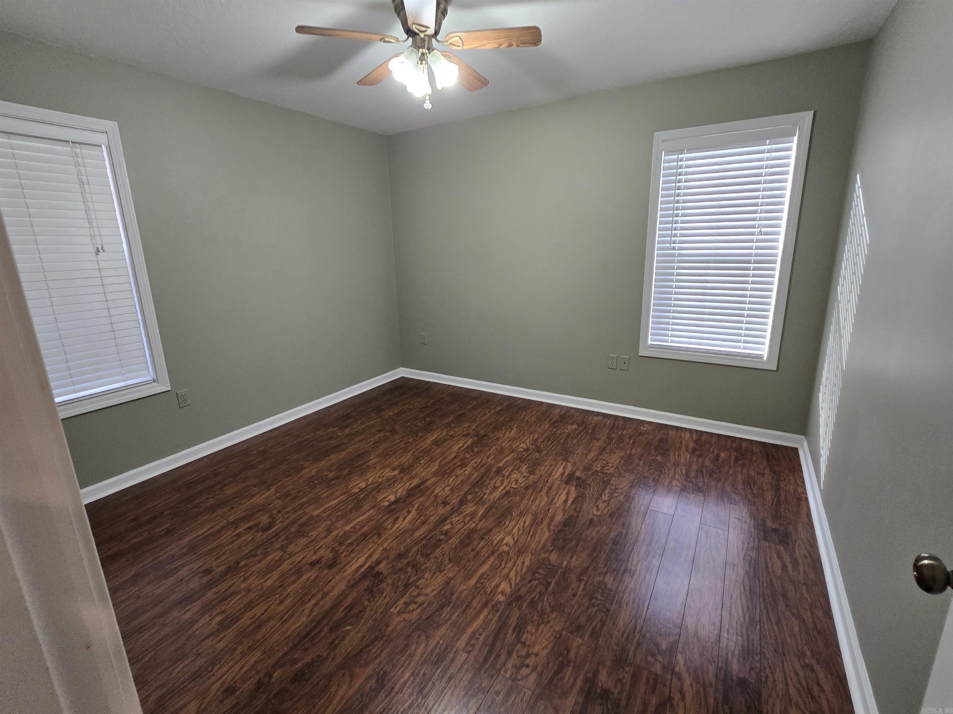 101 Kaney Ridge  Greenbrier, AR