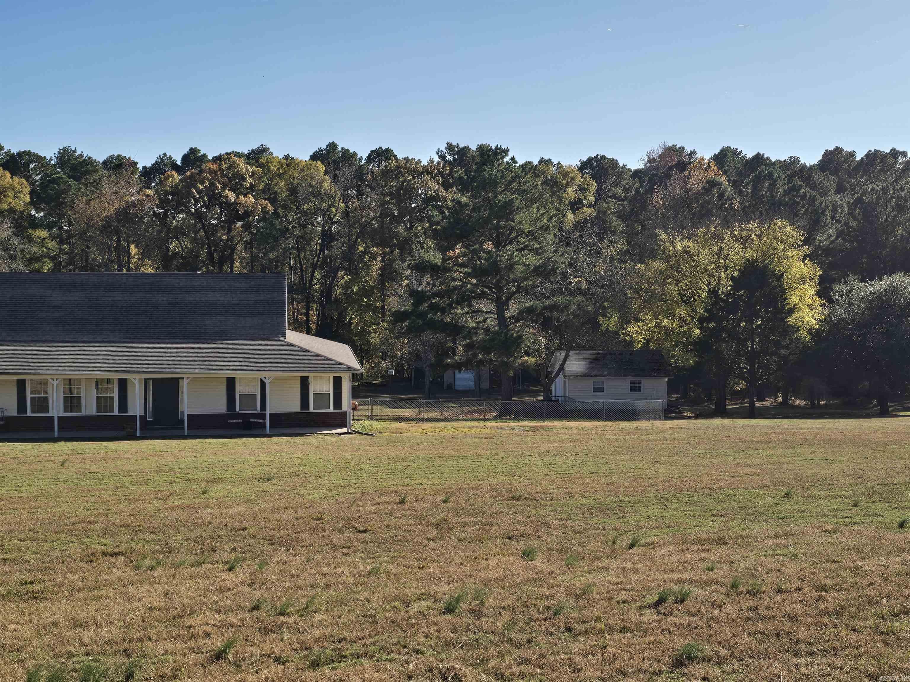 101 Kaney Ridge  Greenbrier, AR