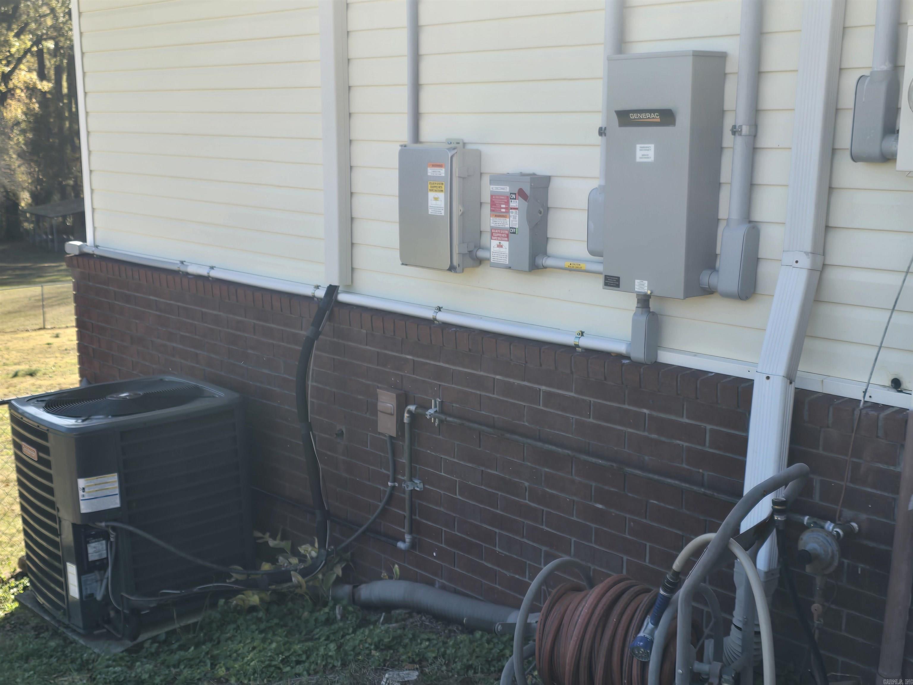 101 Kaney Ridge  Greenbrier, AR