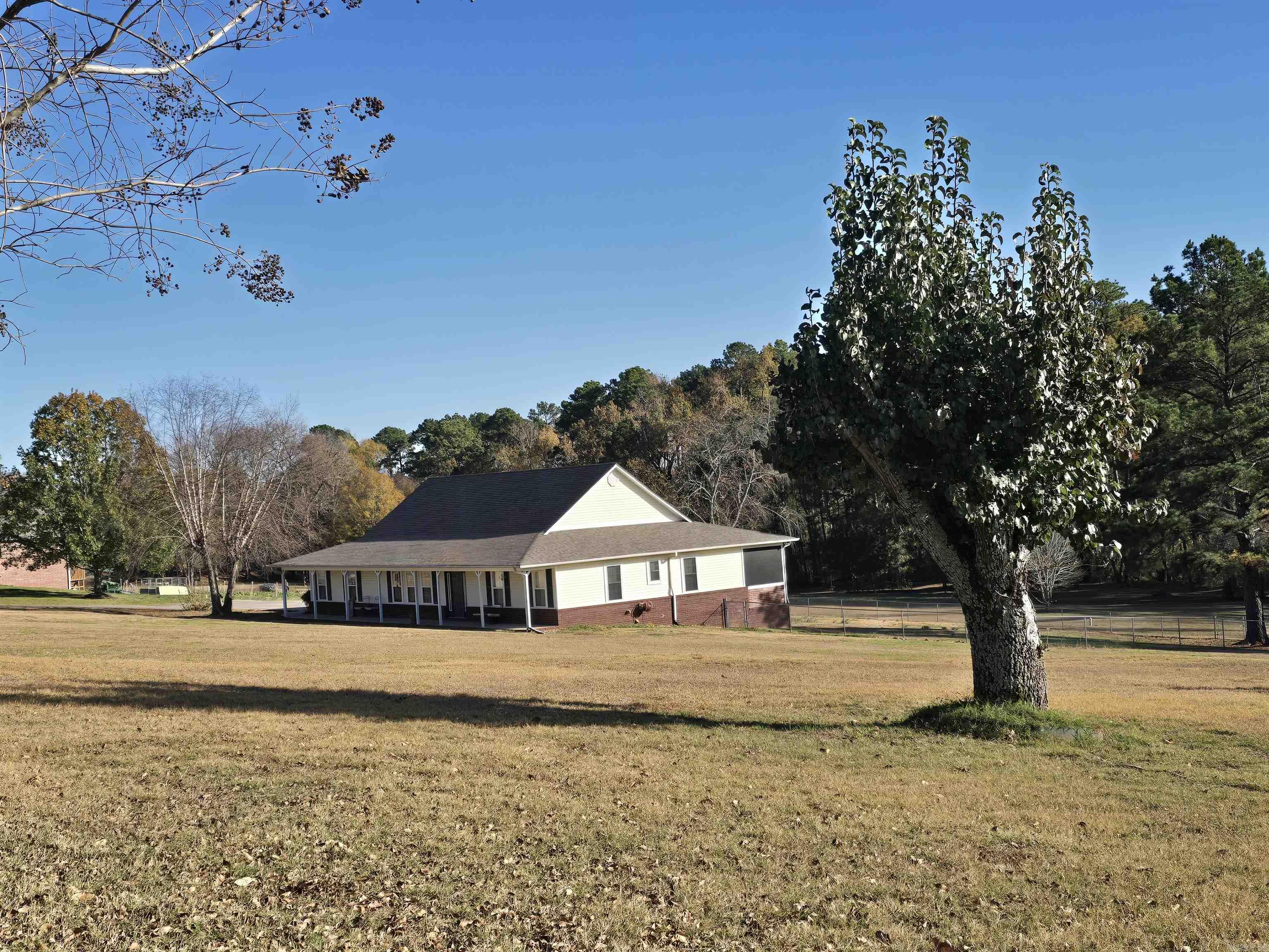 101 Kaney Ridge  Greenbrier, AR