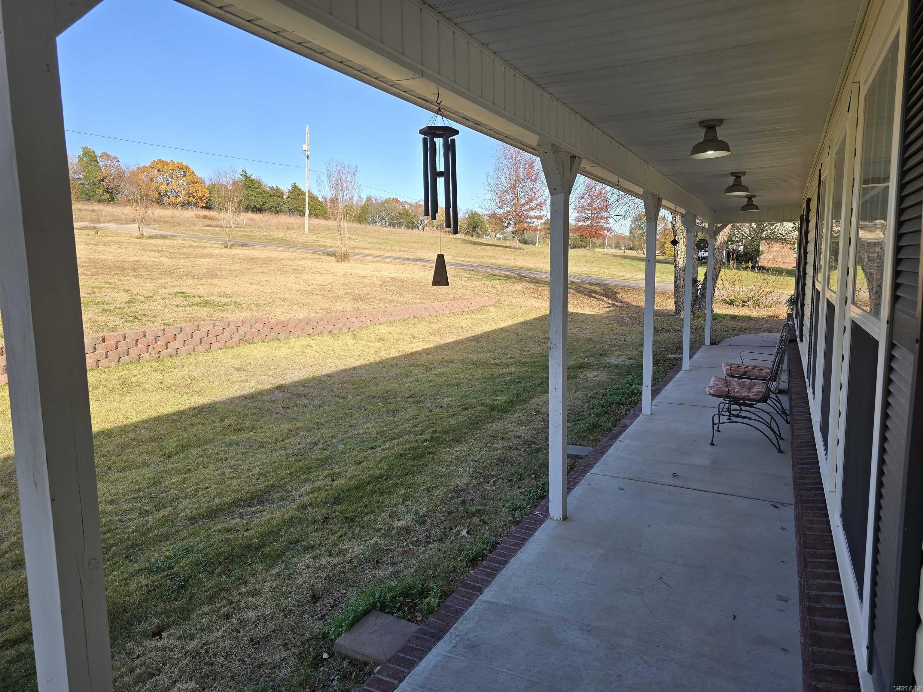 101 Kaney Ridge  Greenbrier, AR