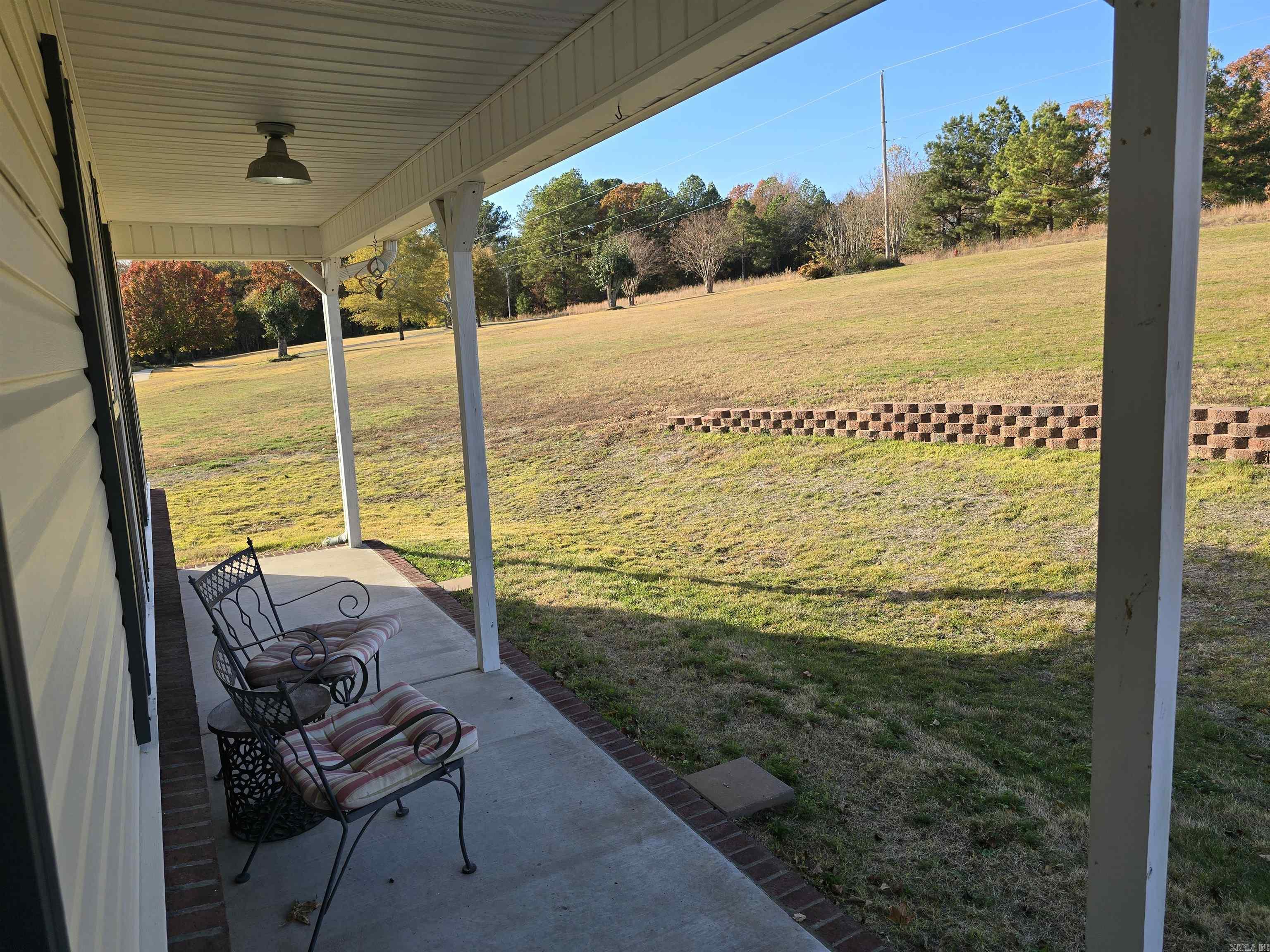 101 Kaney Ridge  Greenbrier, AR