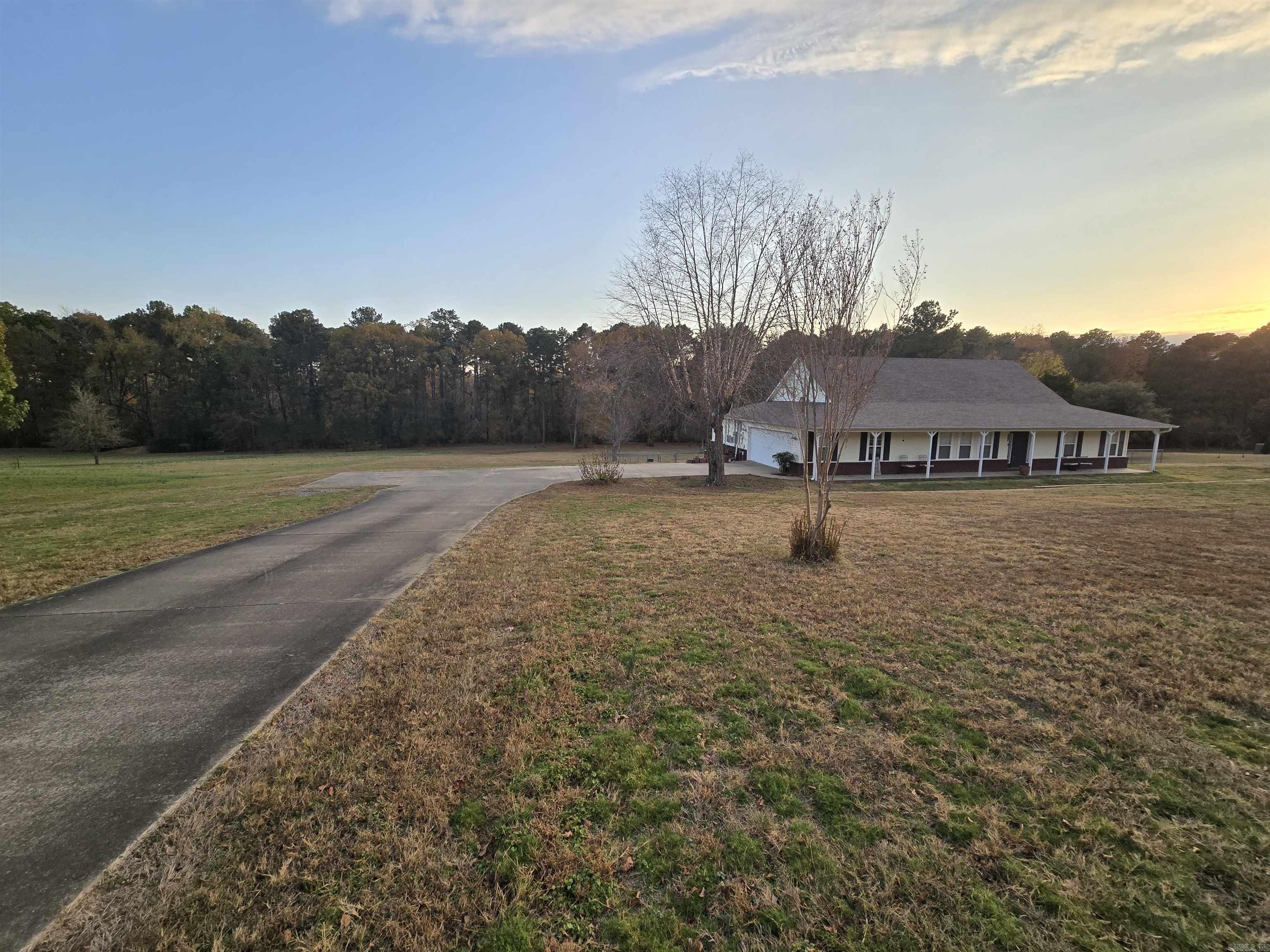 101 Kaney Ridge  Greenbrier, AR