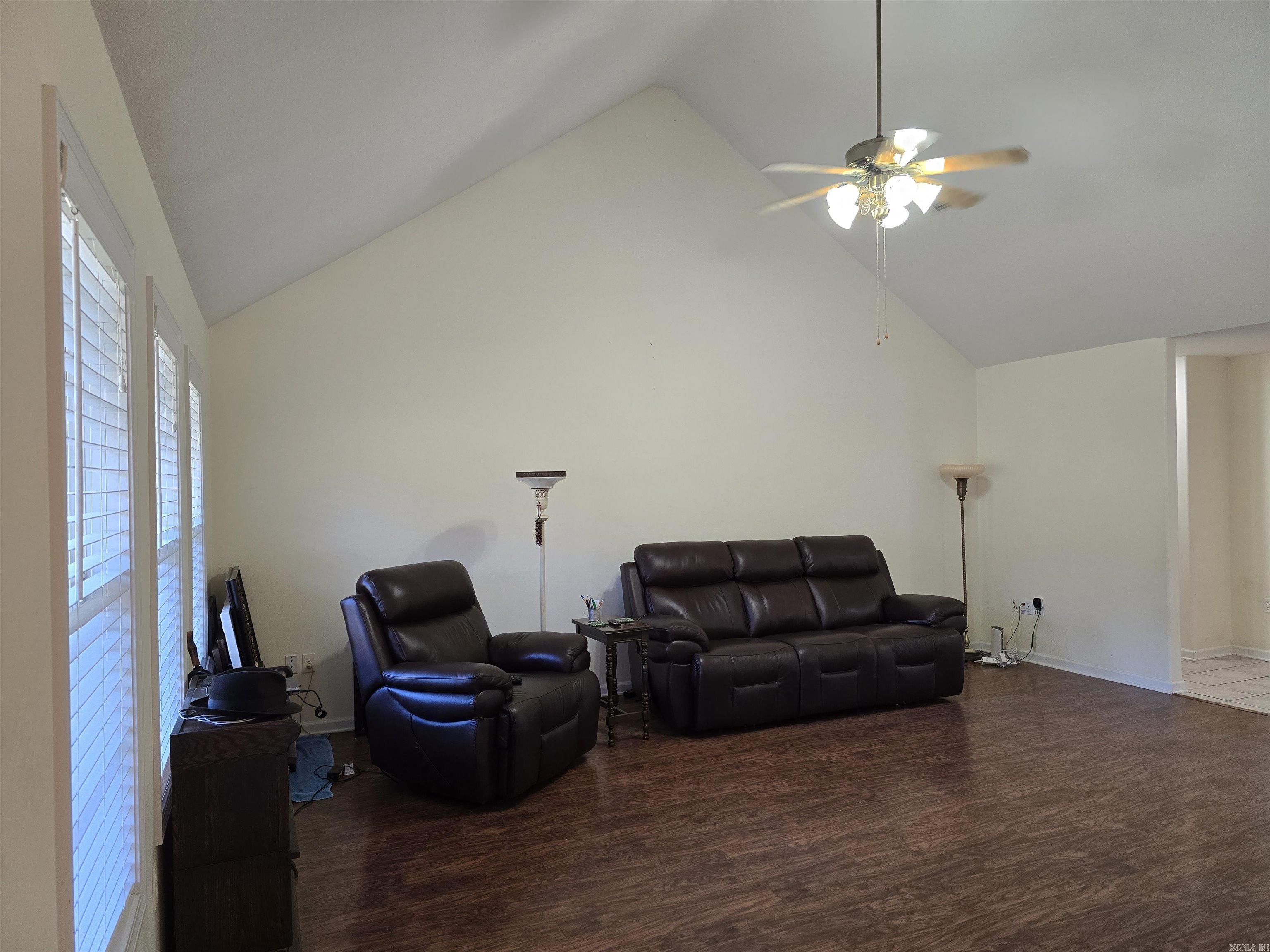 101 Kaney Ridge  Greenbrier, AR