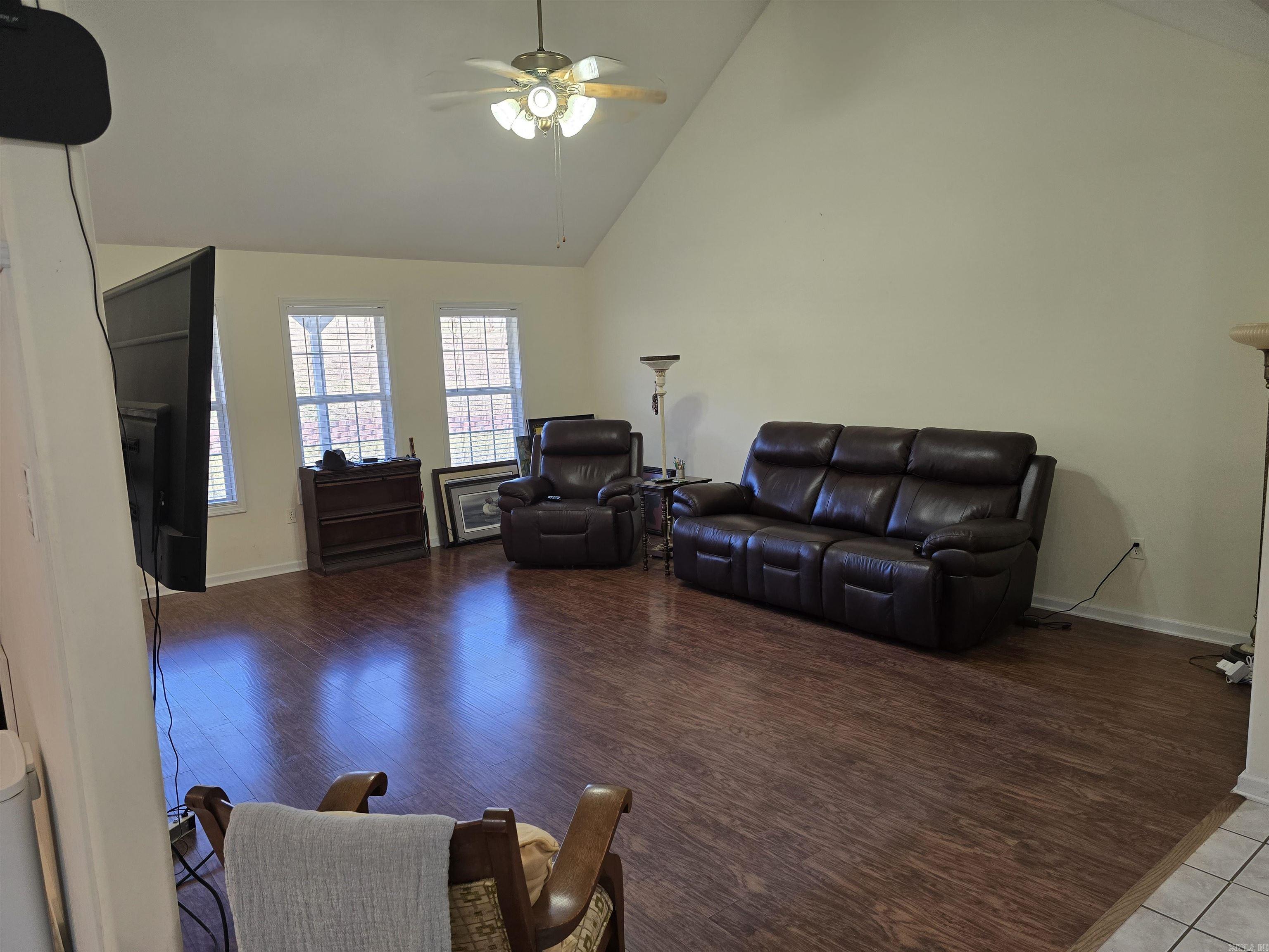 101 Kaney Ridge  Greenbrier, AR