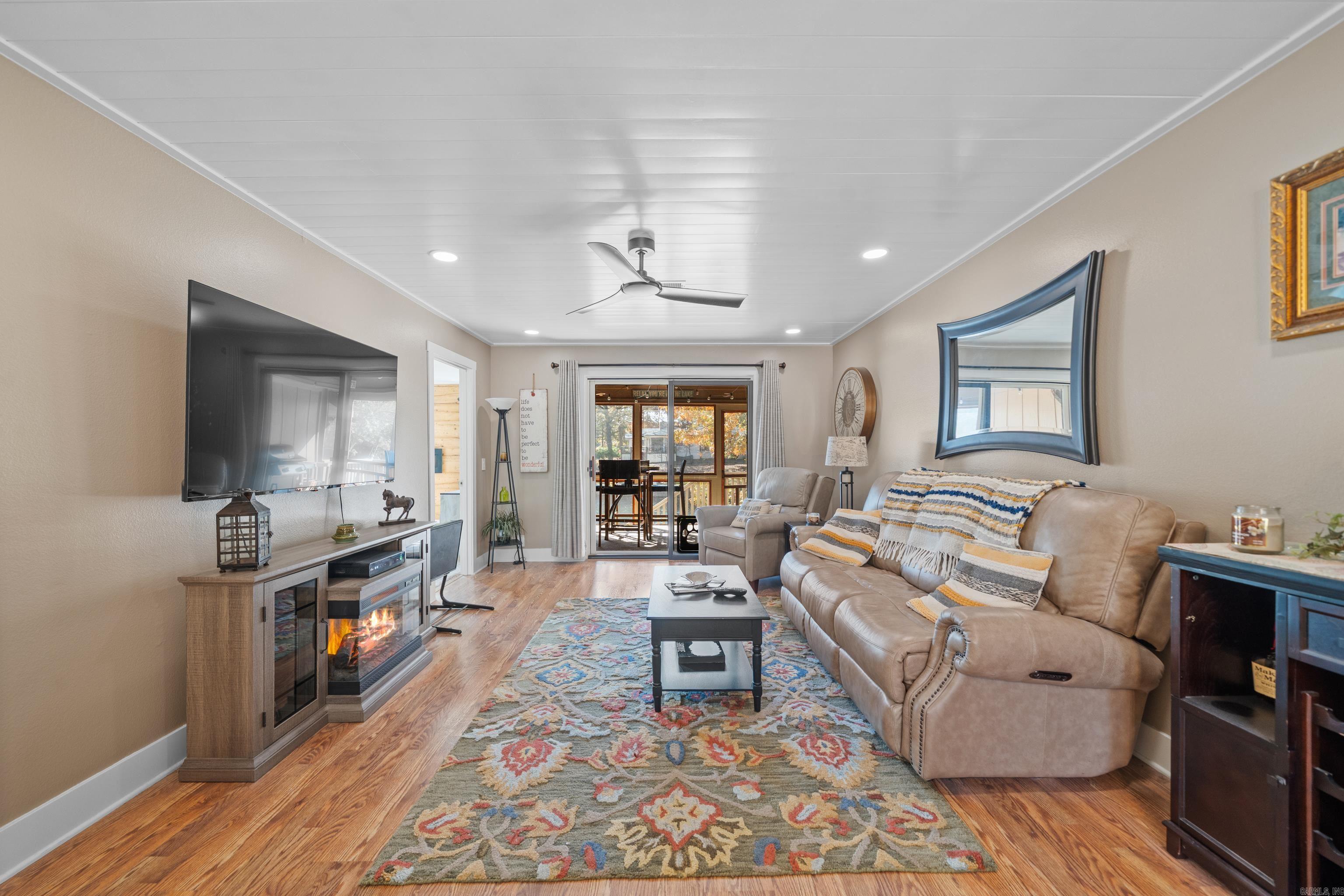 3 Daganza  Hot Springs, AR