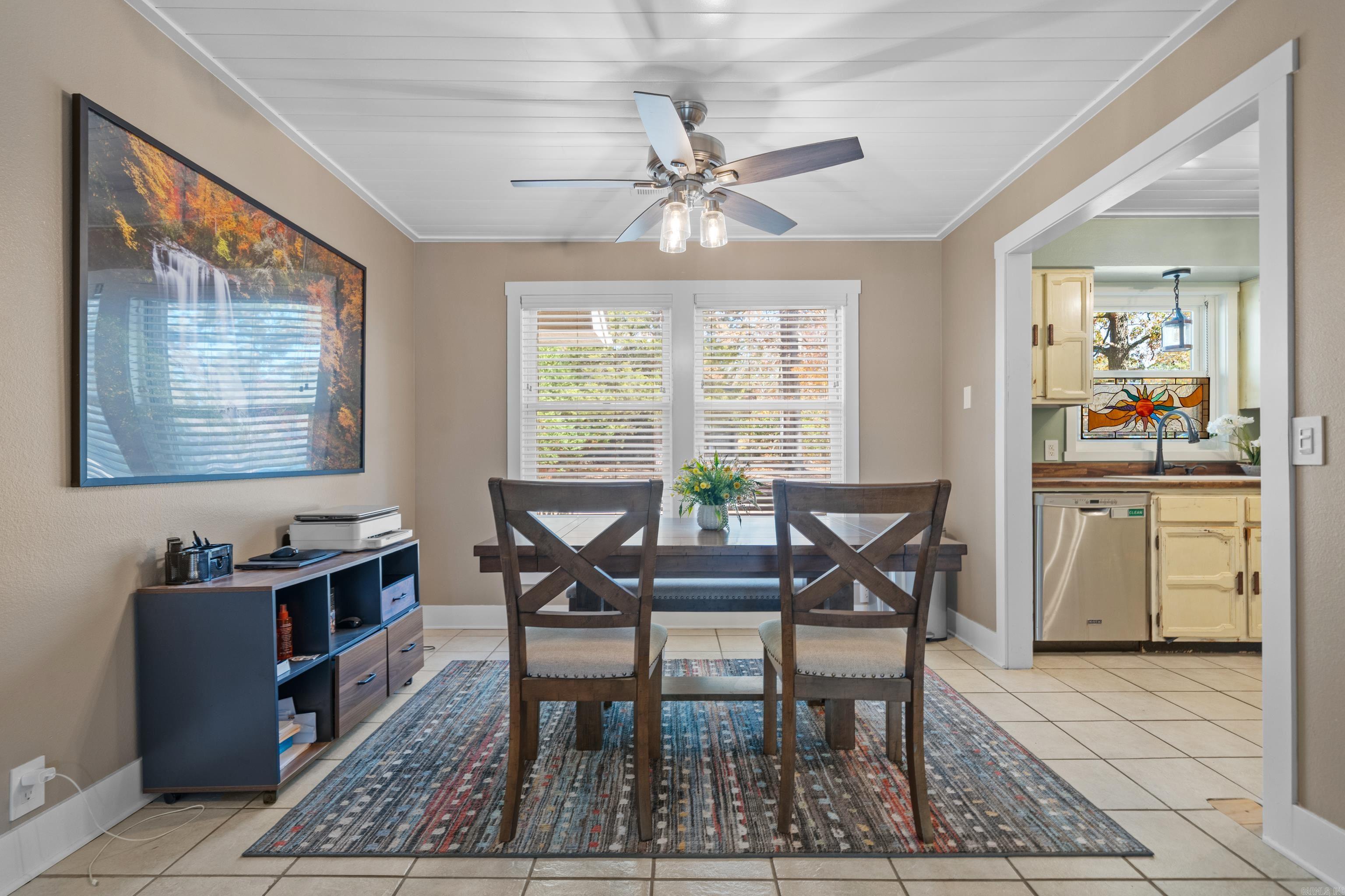 3 Daganza  Hot Springs, AR