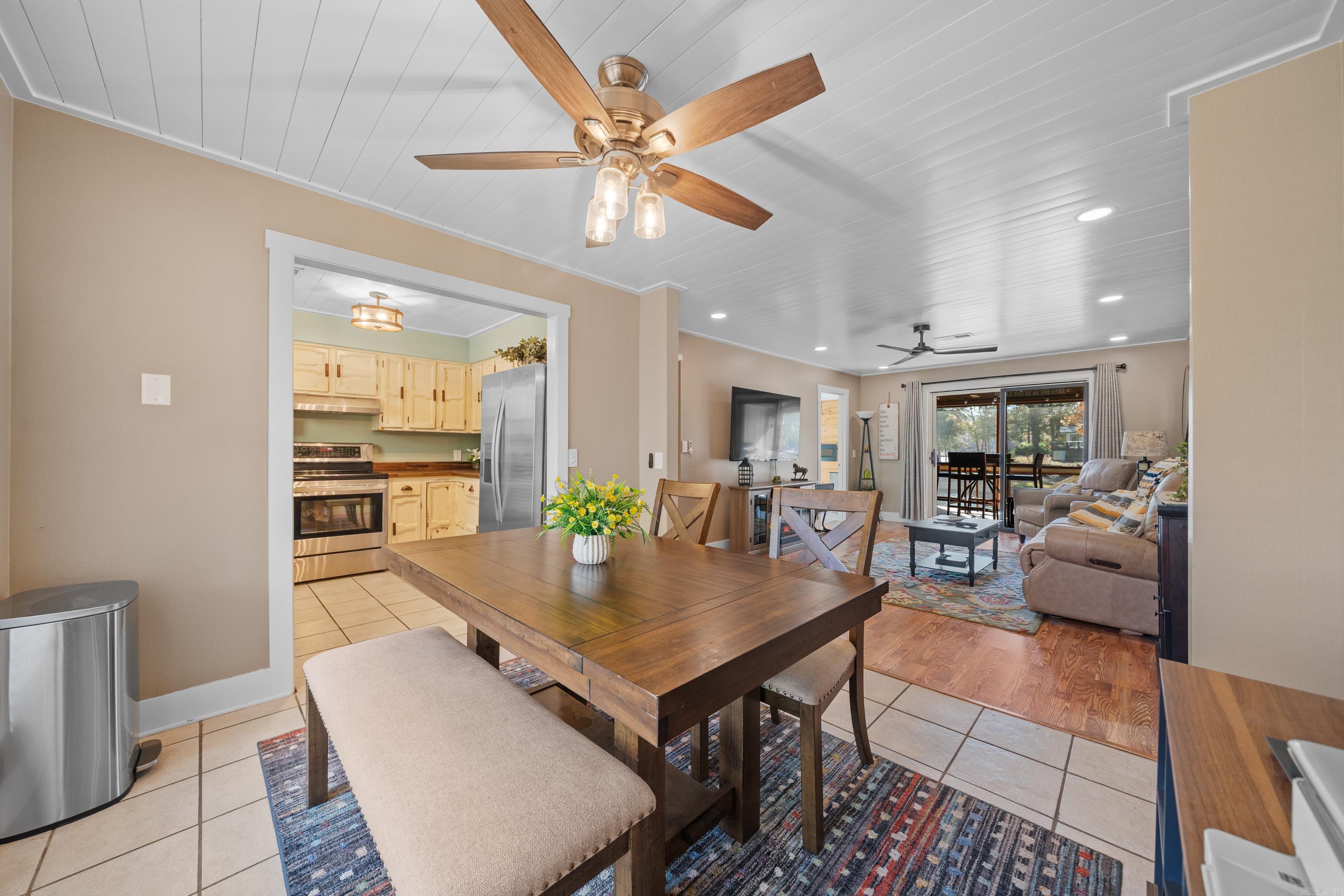 3 Daganza  Hot Springs, AR