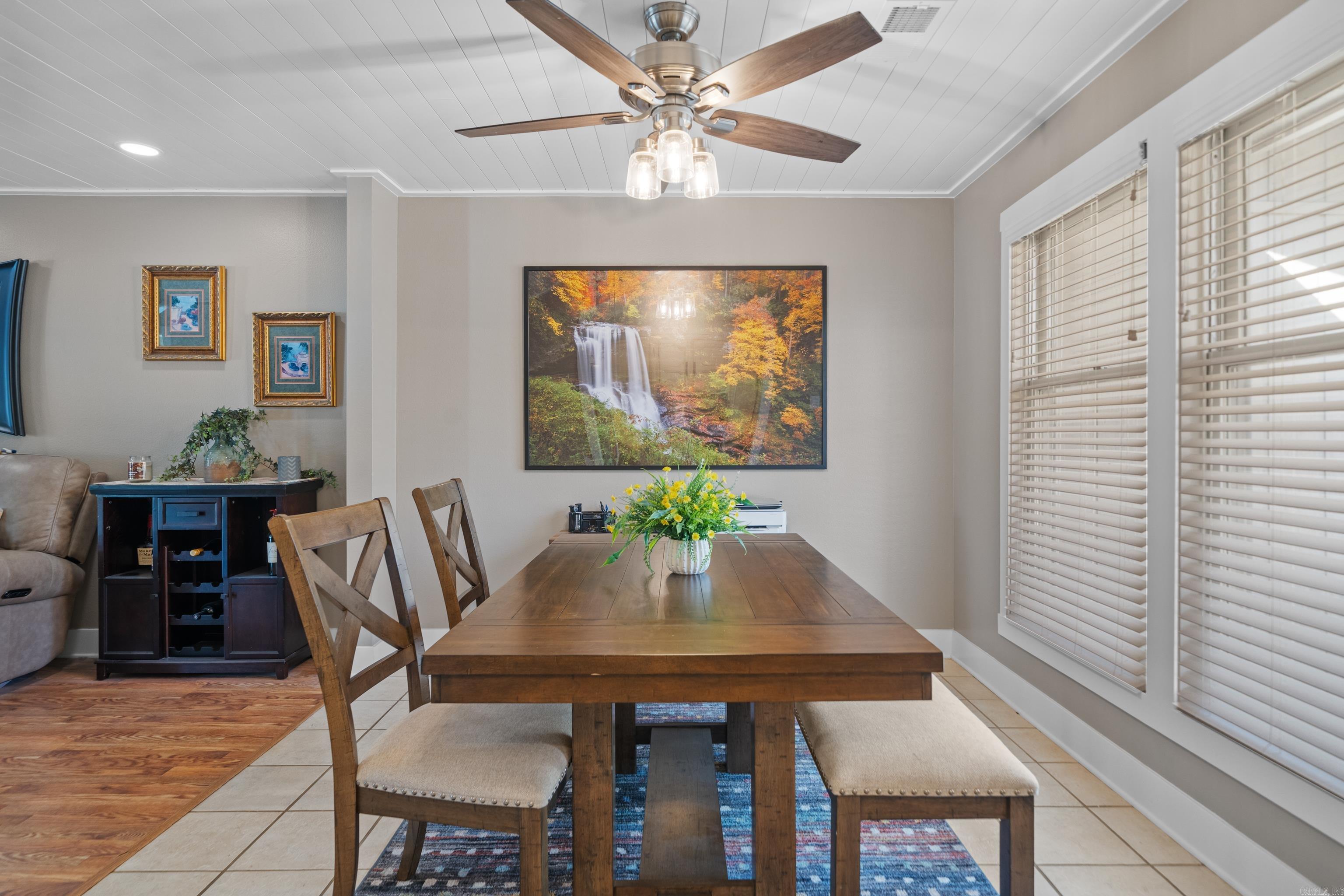 3 Daganza  Hot Springs, AR