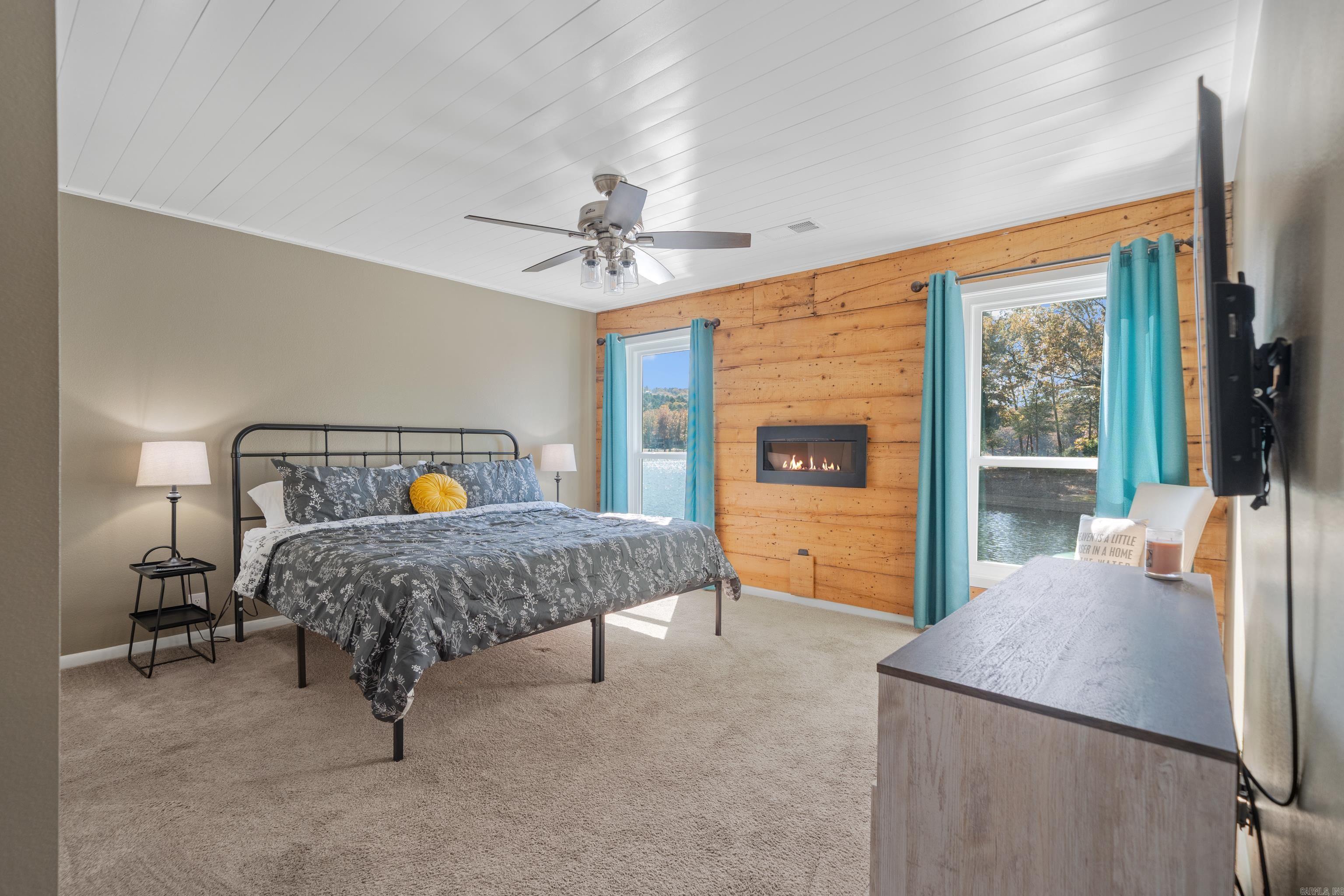 3 Daganza  Hot Springs, AR