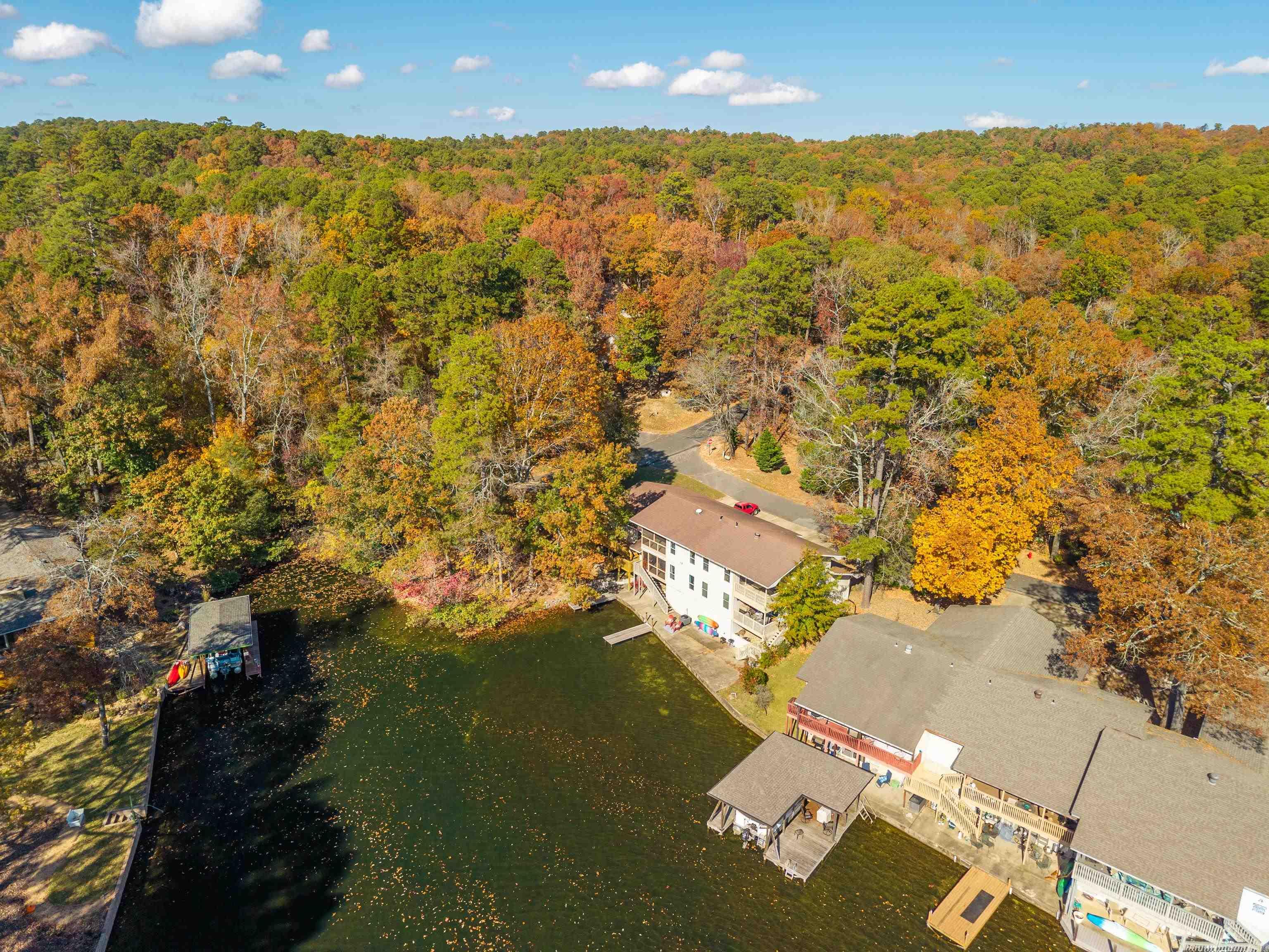 3 Daganza  Hot Springs, AR