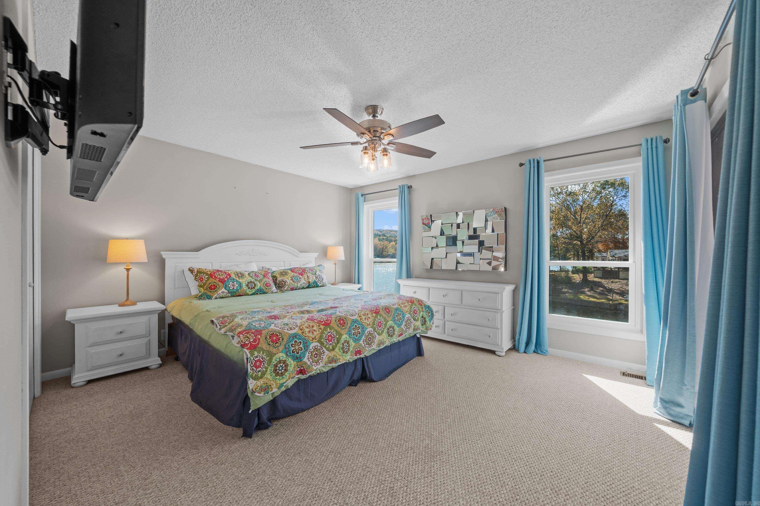 3 Daganza  Hot Springs, AR