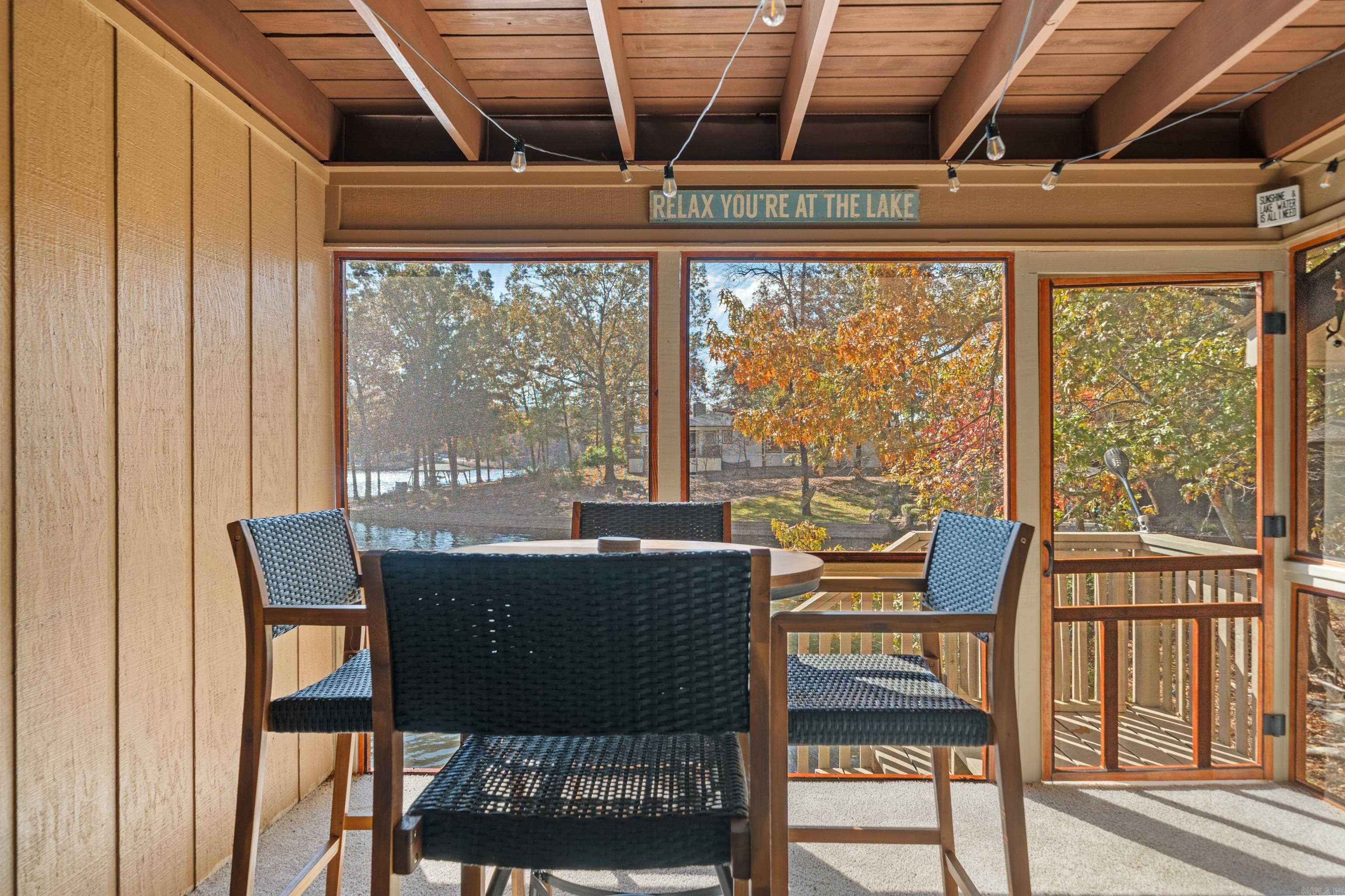 3 Daganza  Hot Springs, AR