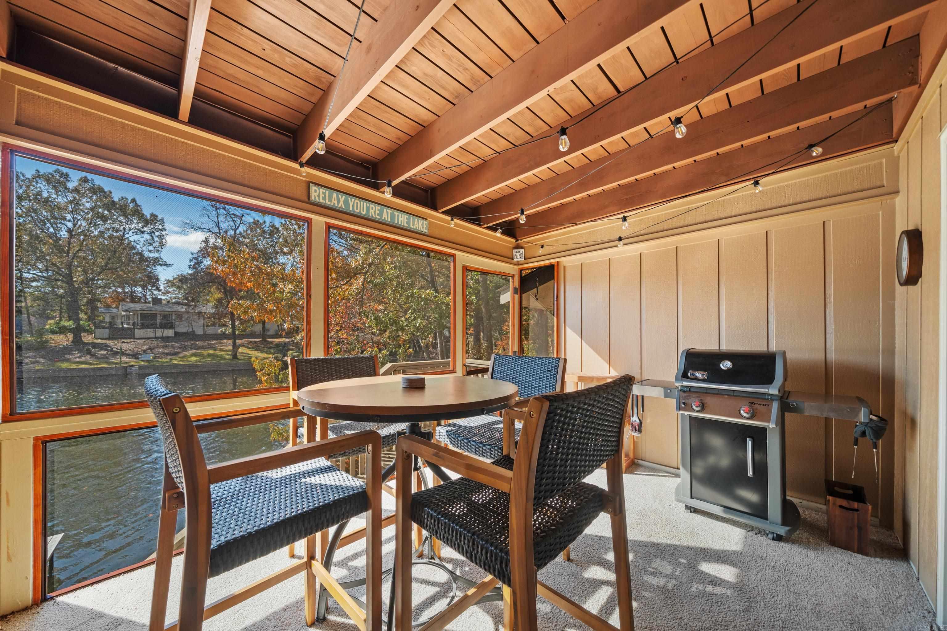 3 Daganza  Hot Springs, AR