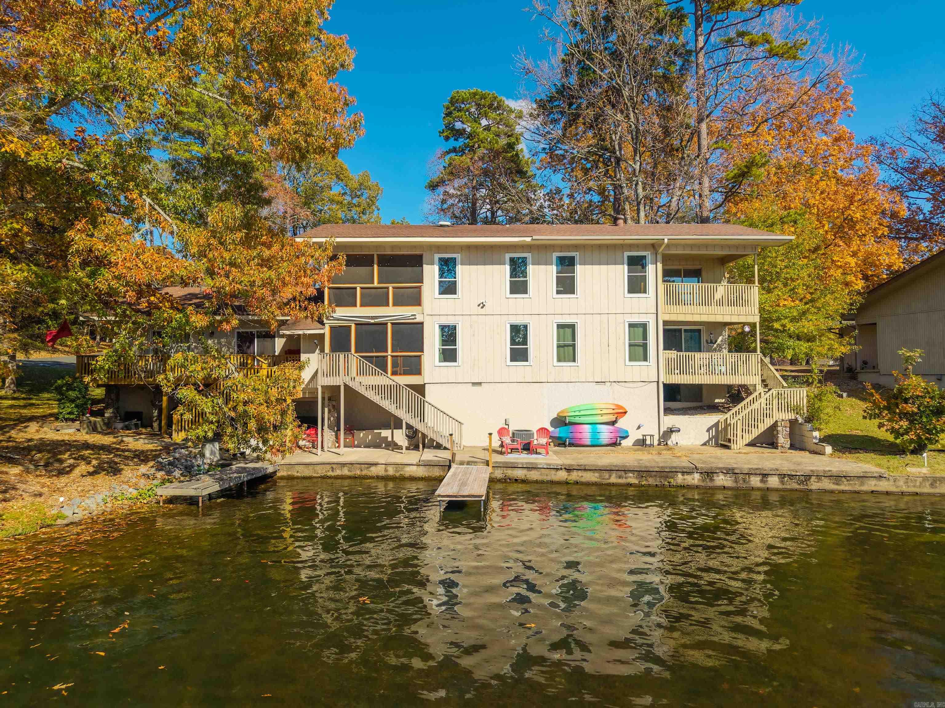 3 Daganza  Hot Springs, AR