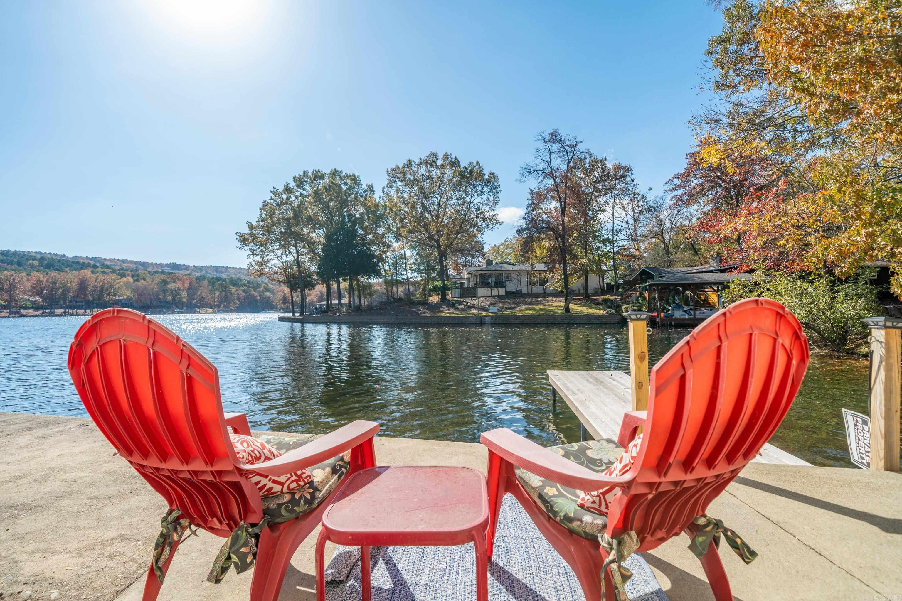 3 Daganza  Hot Springs, AR