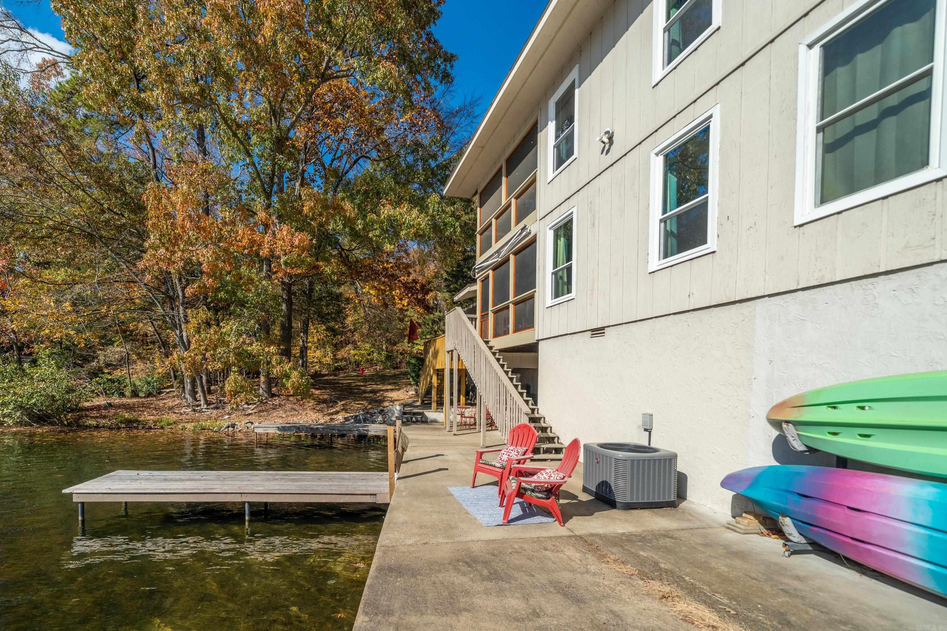 3 Daganza  Hot Springs, AR