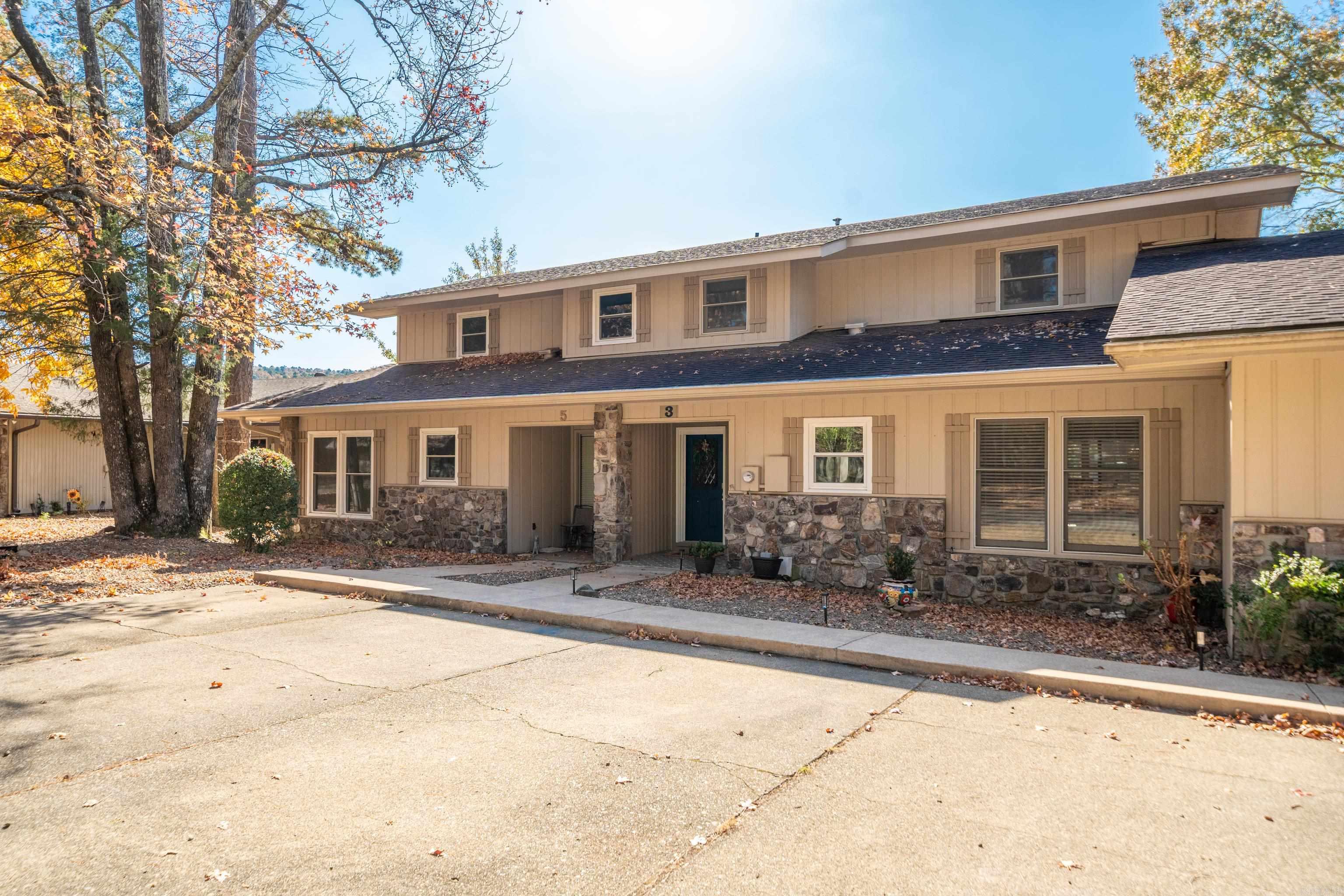 3 Daganza  Hot Springs, AR