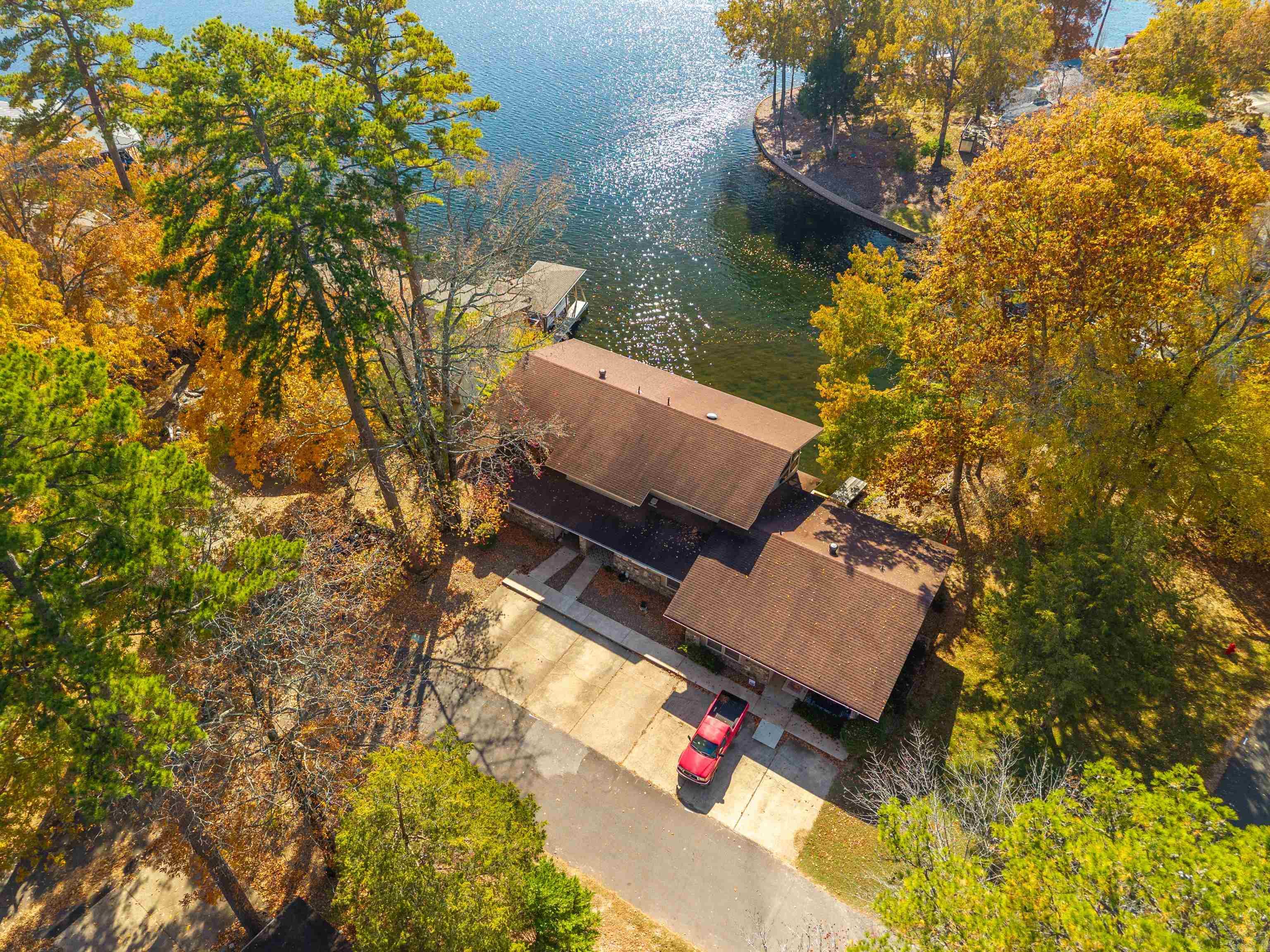 3 Daganza  Hot Springs, AR