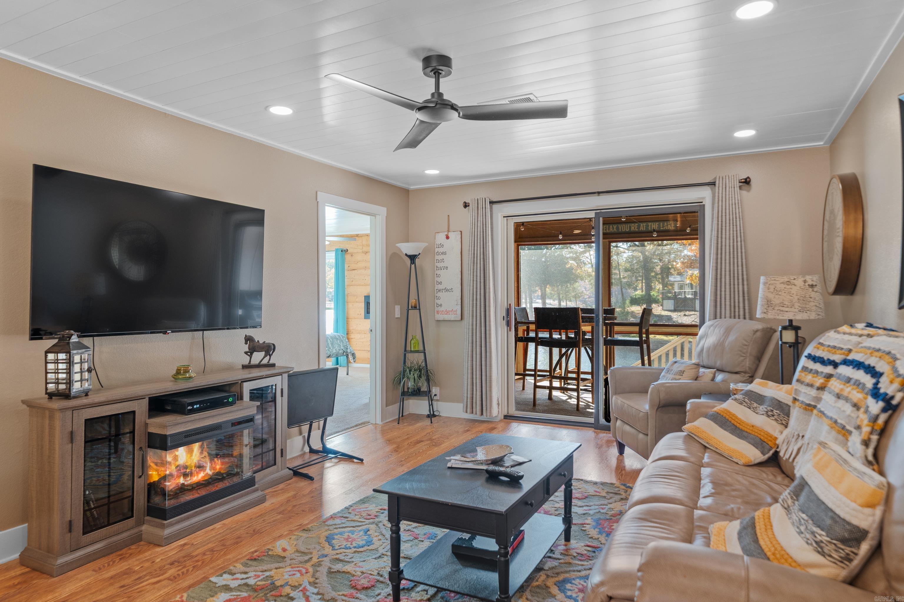 3 Daganza  Hot Springs, AR