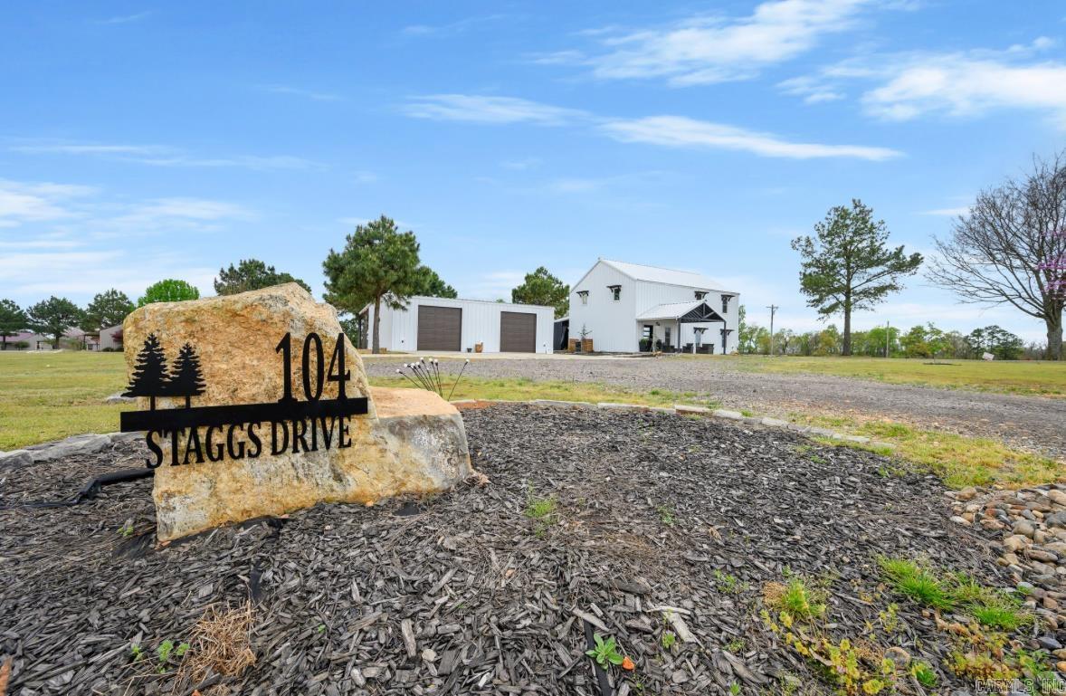 104 Staggs  Nashville, AR