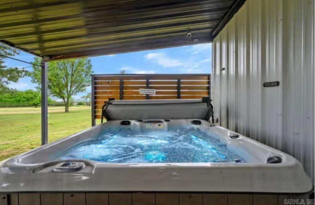 104 Staggs  Nashville, AR