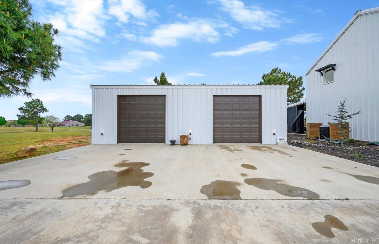 104 Staggs  Nashville, AR