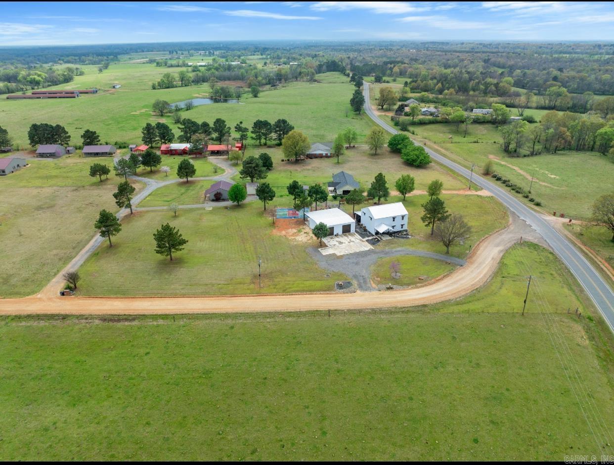 104 Staggs  Nashville, AR