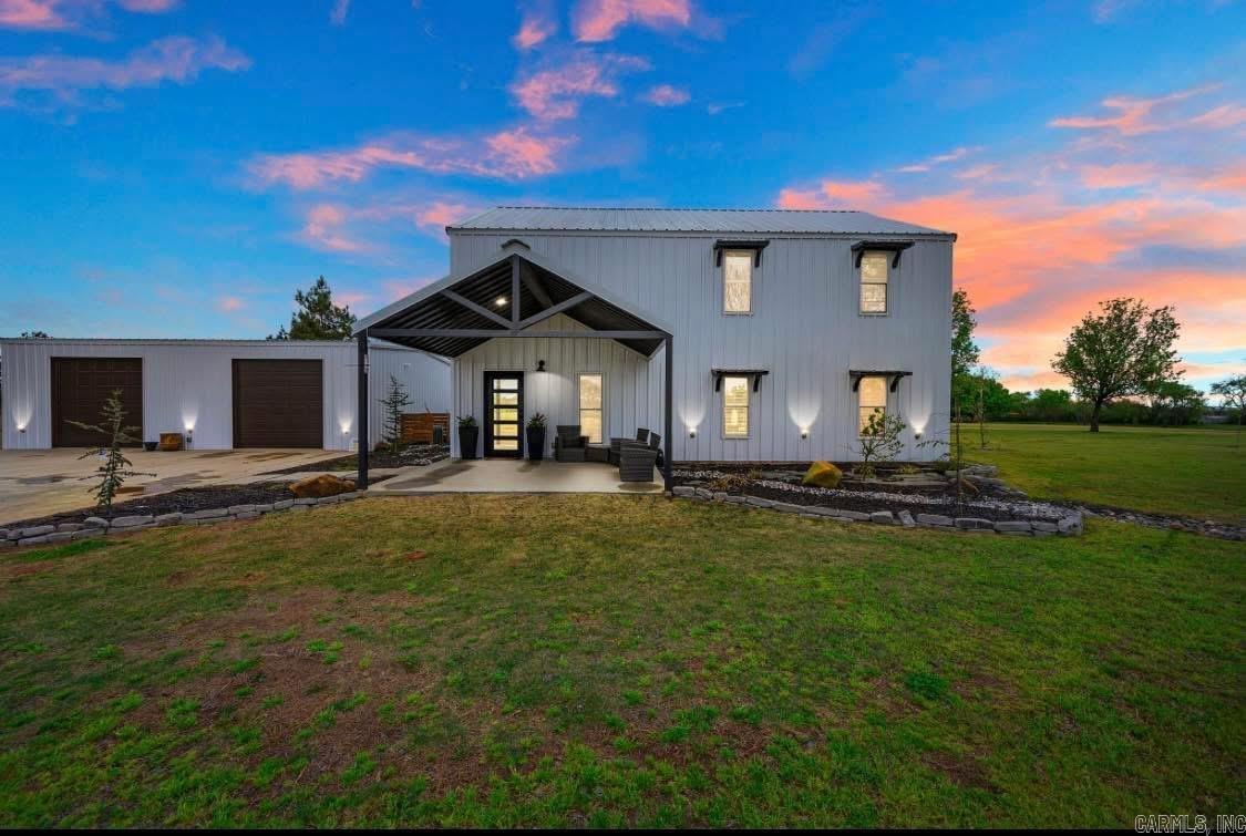 104 Staggs  Nashville, AR