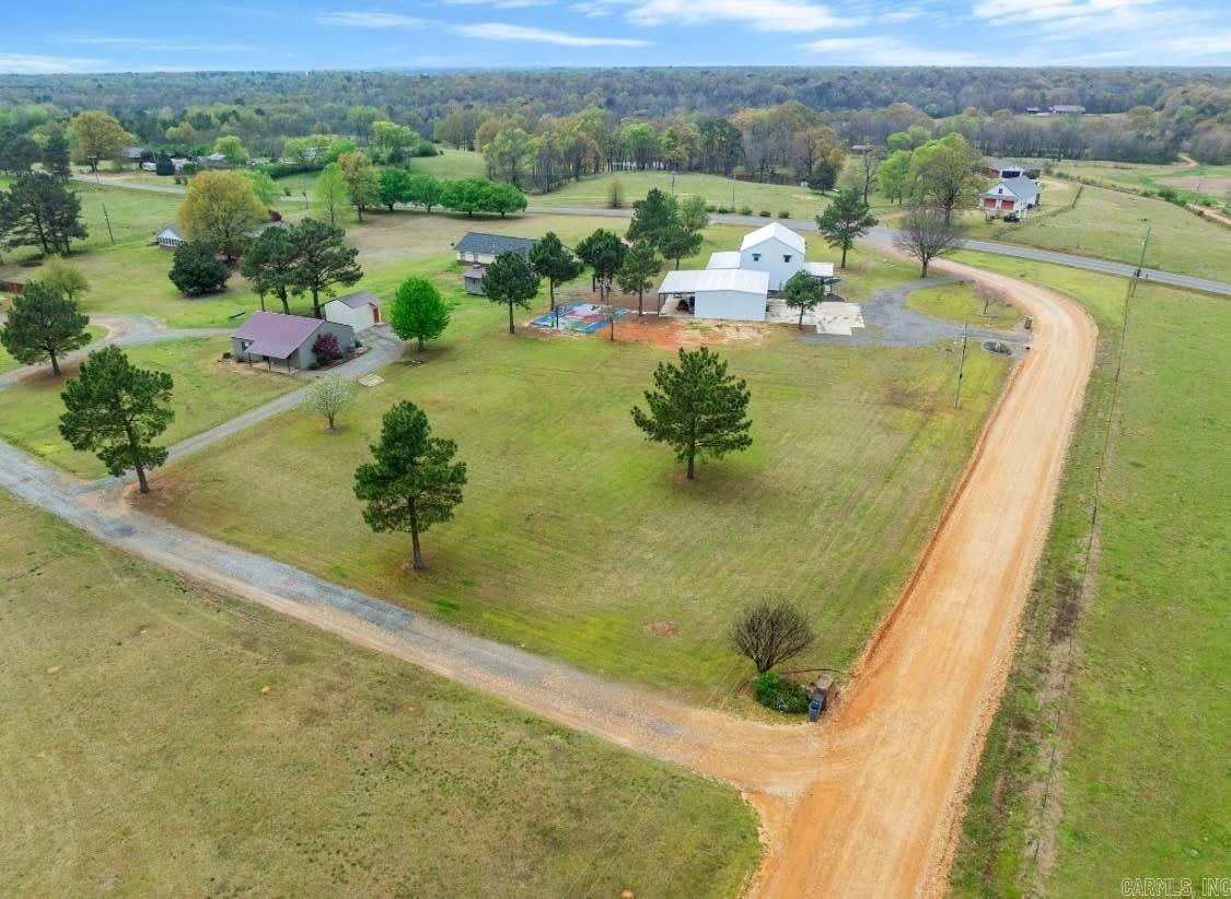 104 Staggs  Nashville, AR