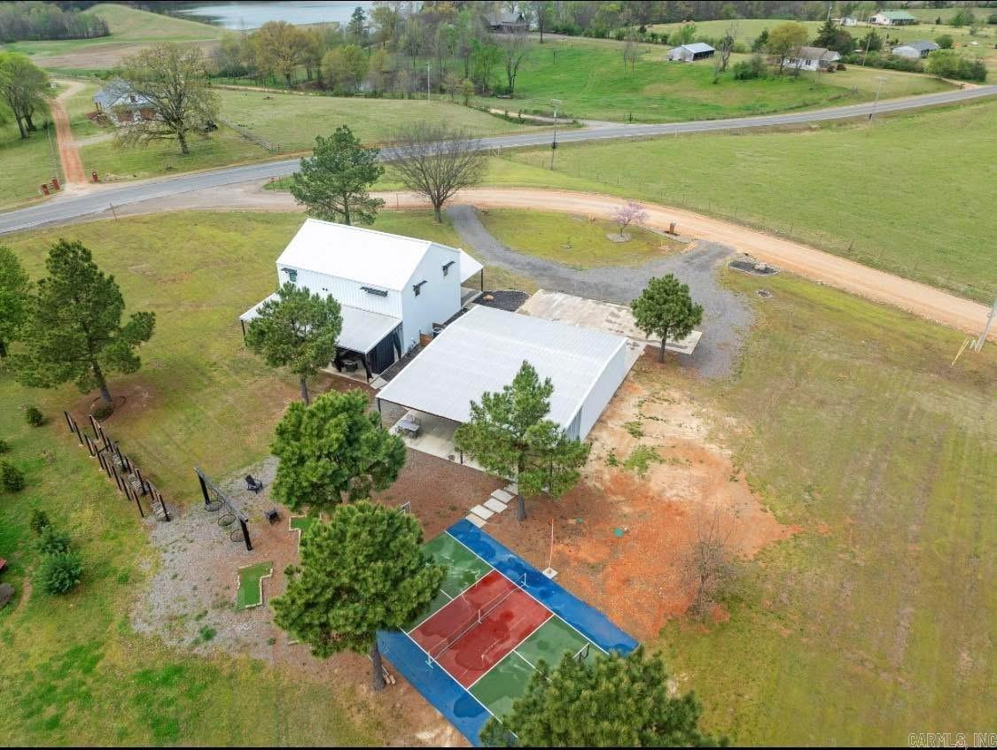 104 Staggs  Nashville, AR