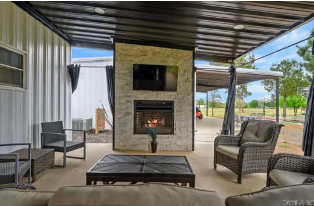 104 Staggs  Nashville, AR