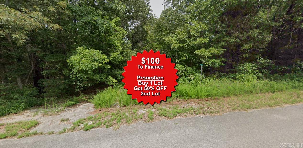 Lot 9 Turon  Cherokee Village, AR
