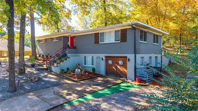 108  ROBINHOOD  Hot Springs, AR