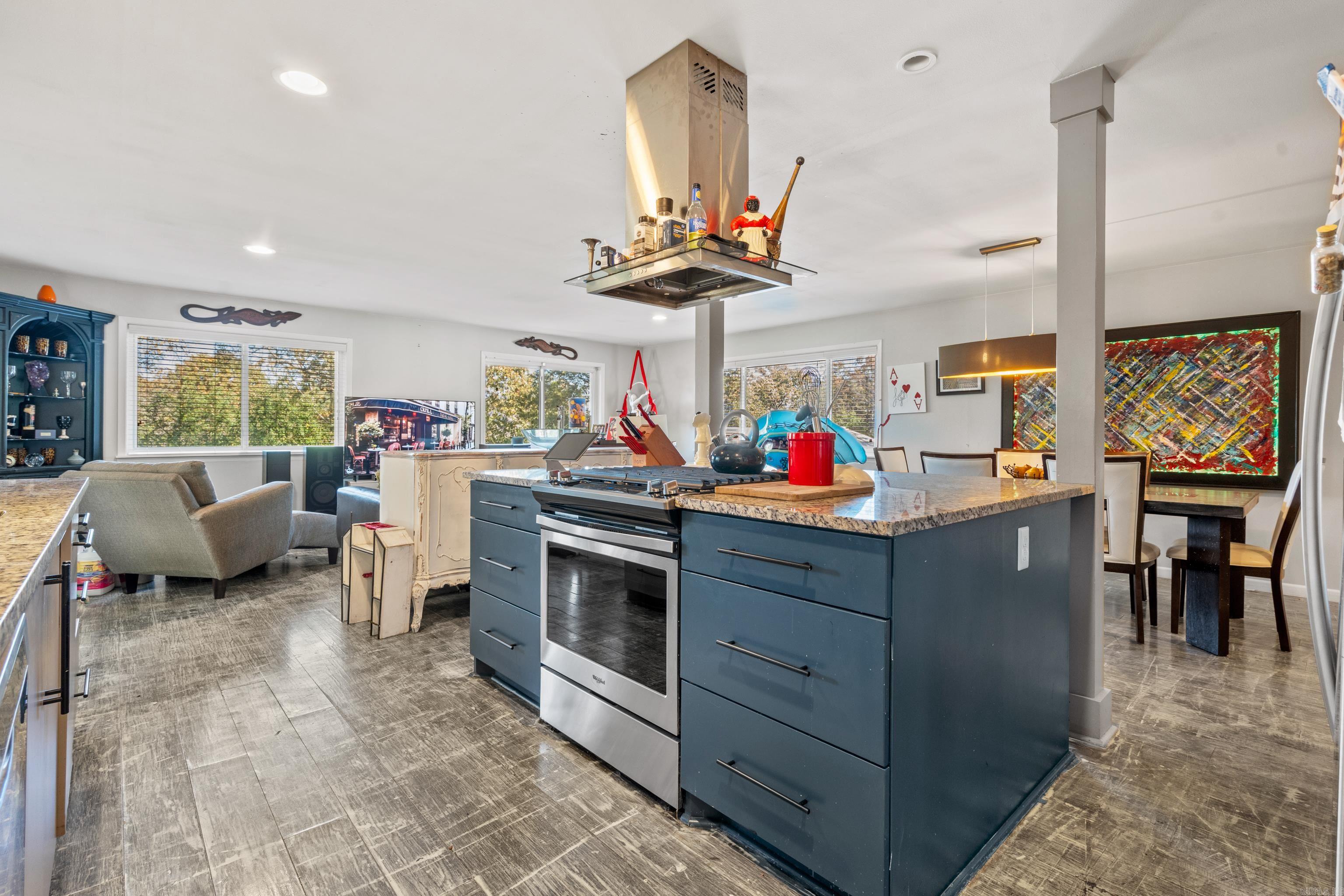 108 ROBINHOOD  Hot Springs, AR